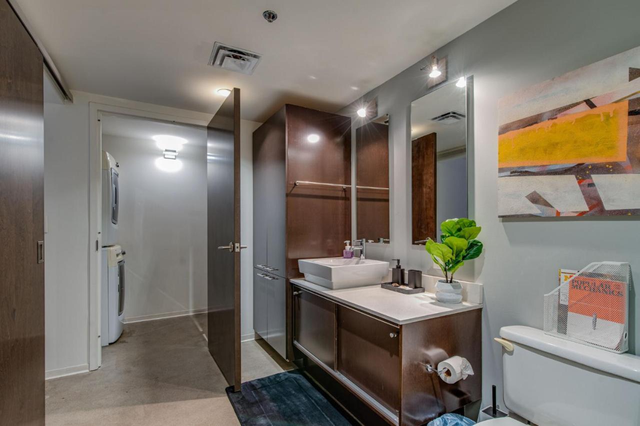 Luxe + Modern Johnny Cash Inspired Executive *