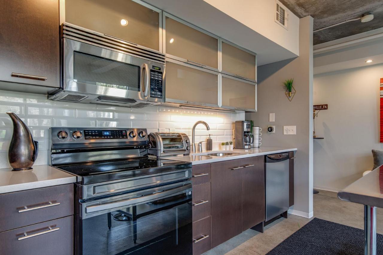 Holiday home Luxe + Modern Johnny Cash Inspired Executive *