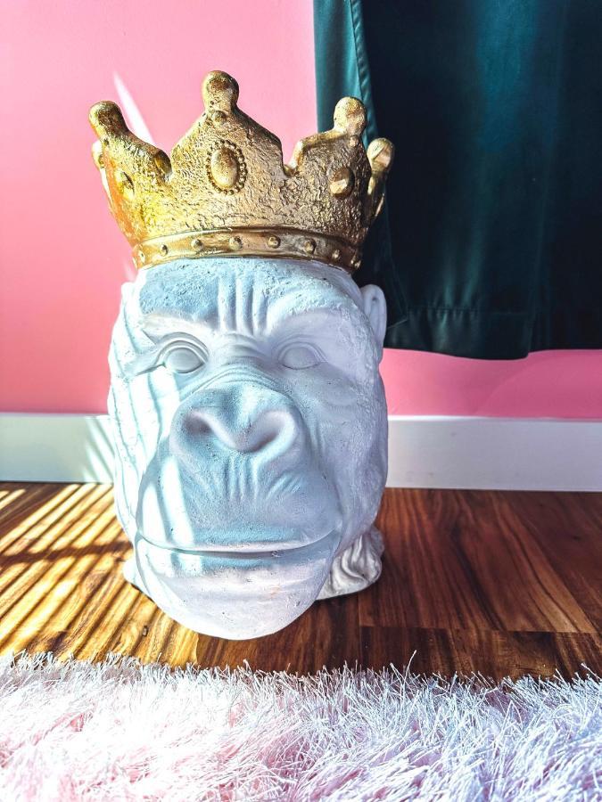 Dreaming With Dolly - Luxe Near Broadway Holiday home