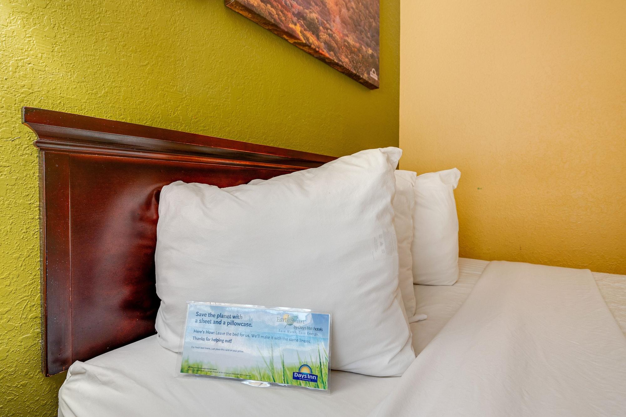 Days By Wyndham Saint Thomas West Hospital 2* Nashville