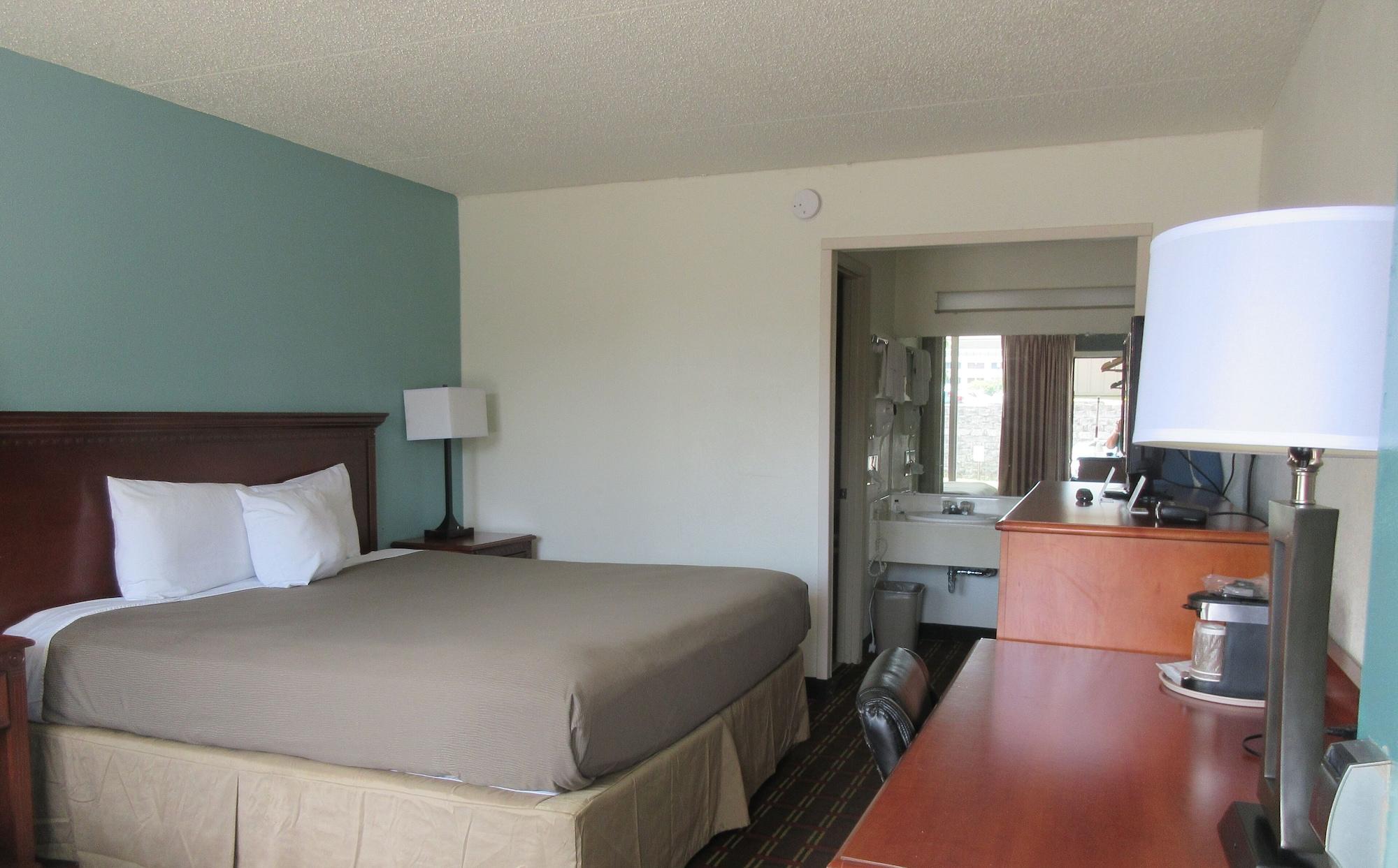 Hotel Fiddlers Opryland Nashville