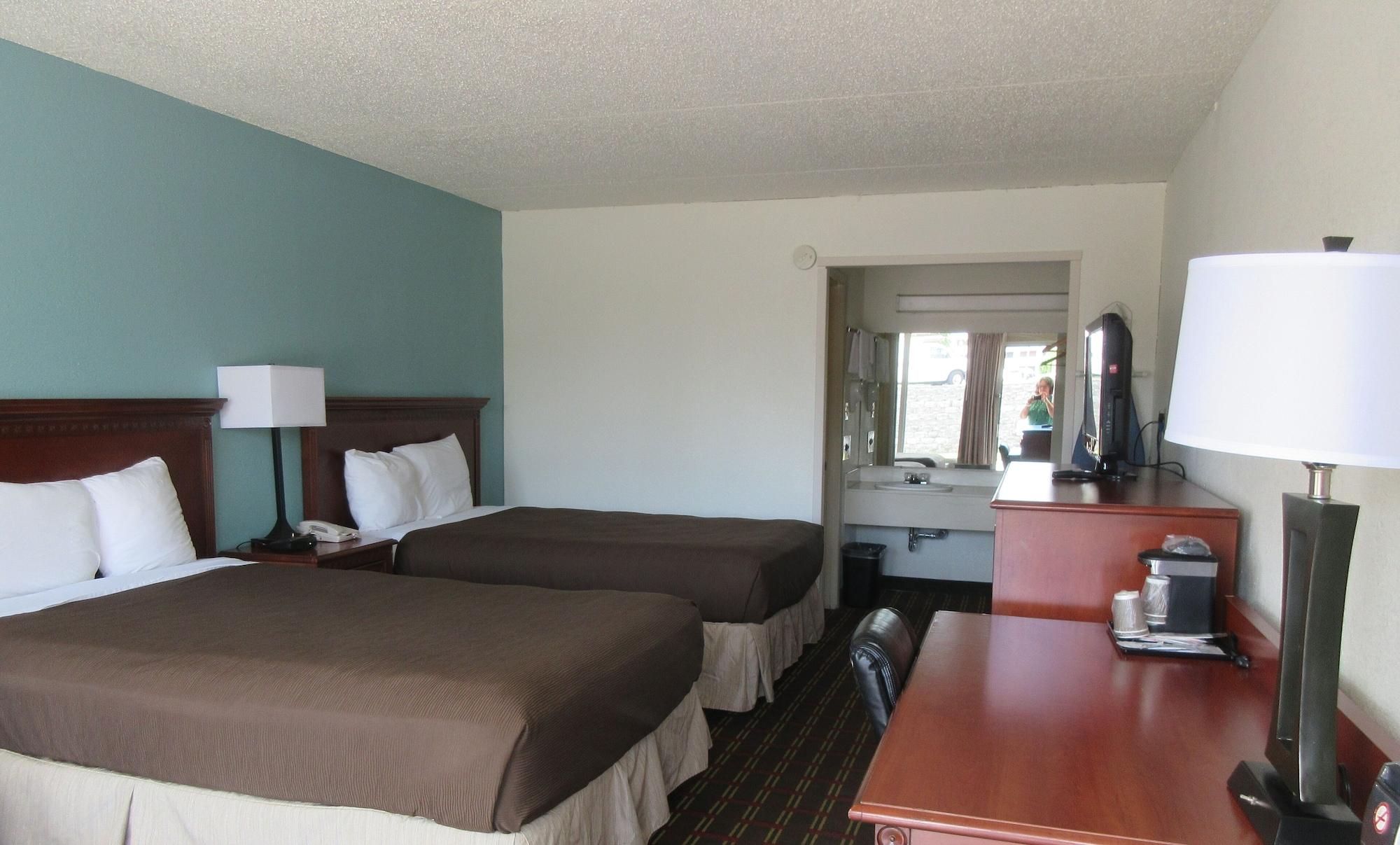 Hotel Fiddlers Opryland Nashville