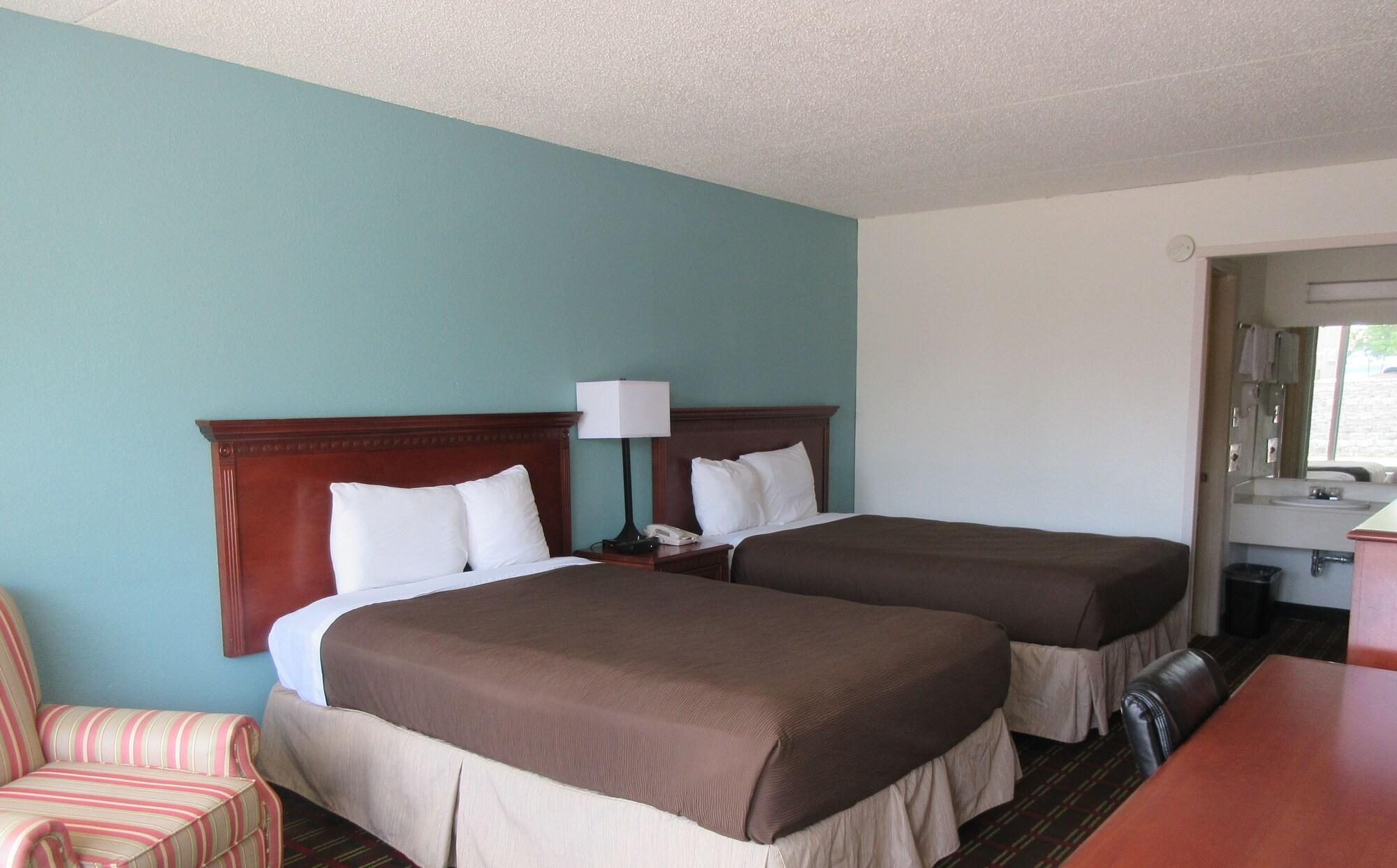 Hotel Fiddlers Opryland