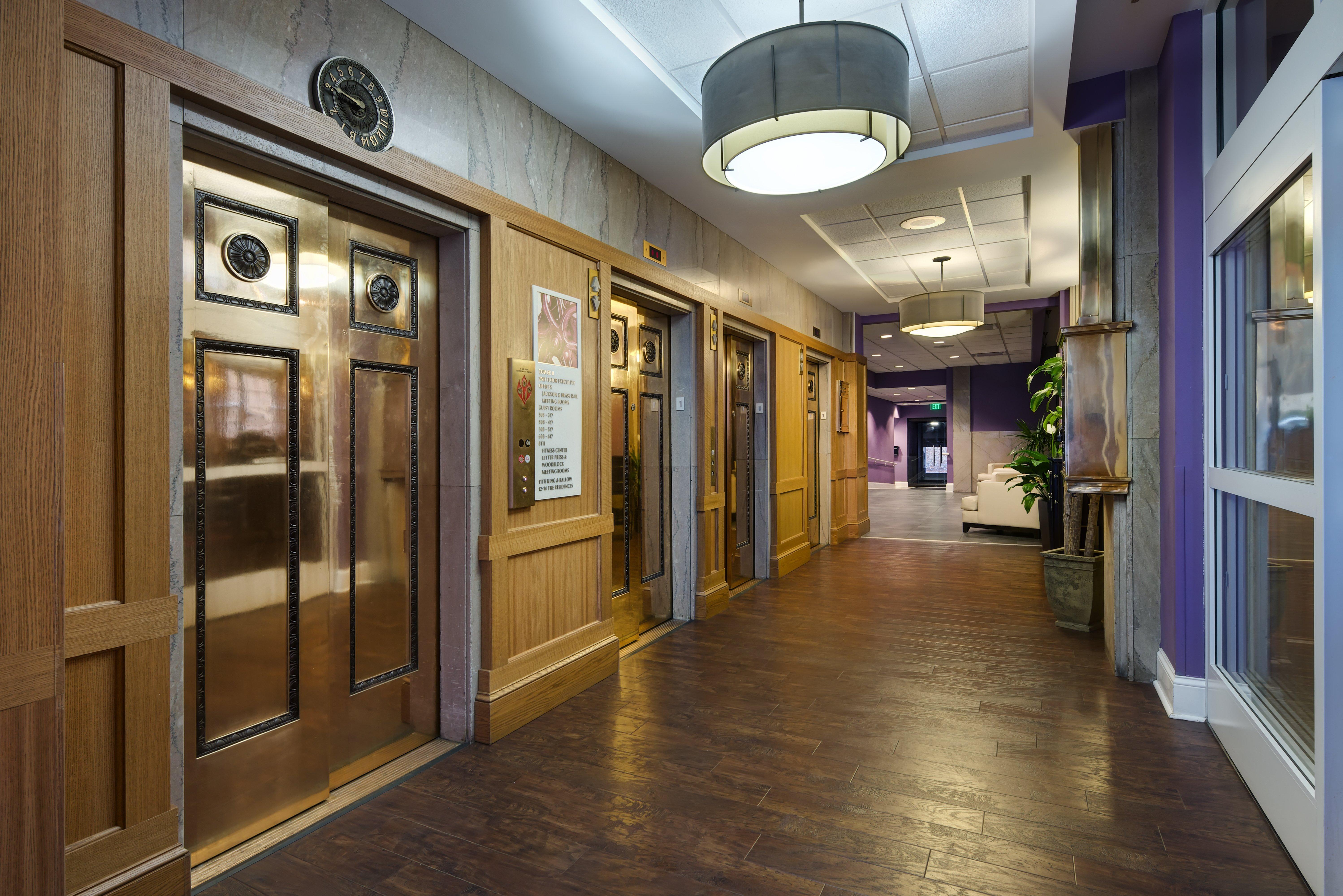 Hotel Indigo - The Countrypolitan
