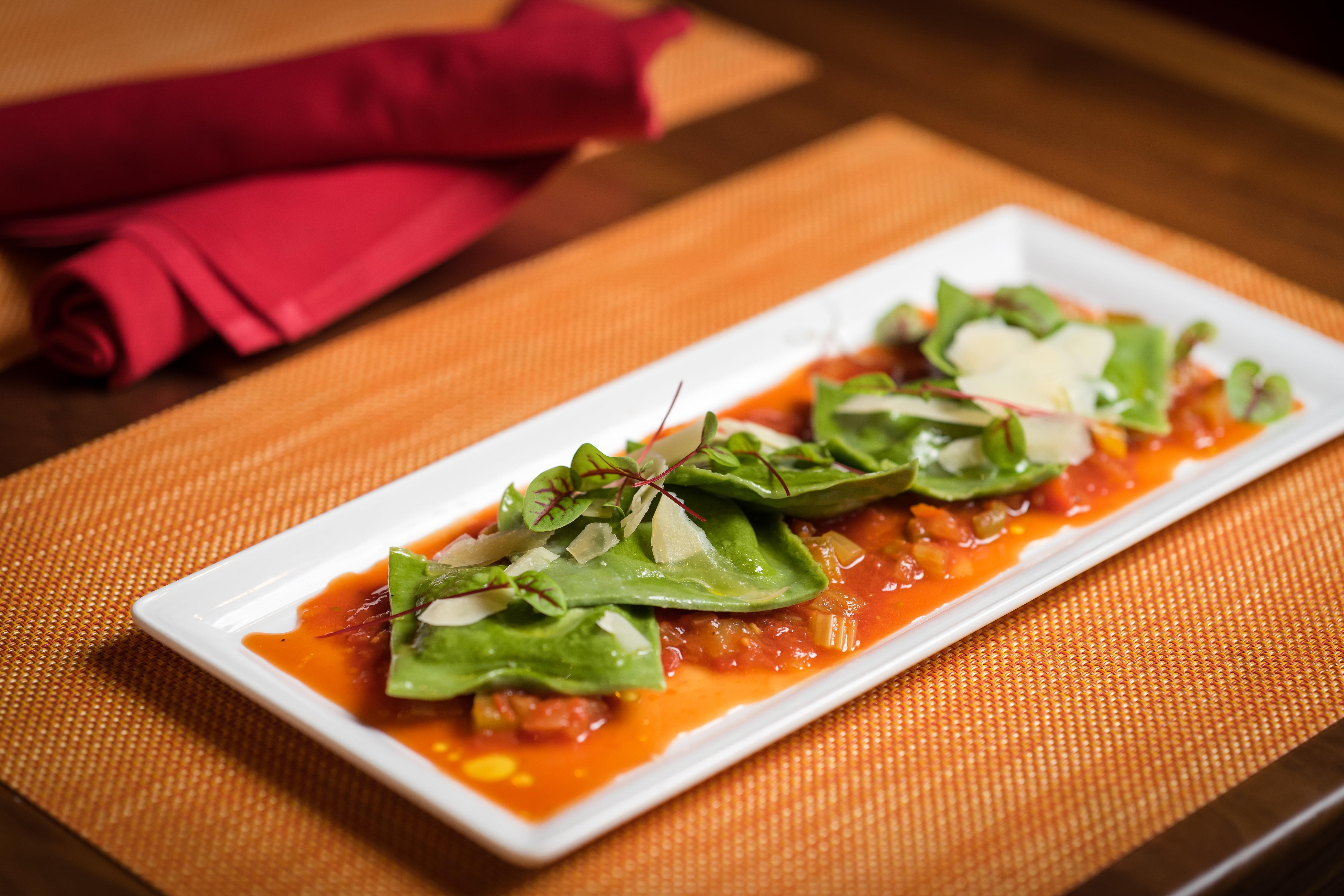 The Countrypolitan - Indigo 3*