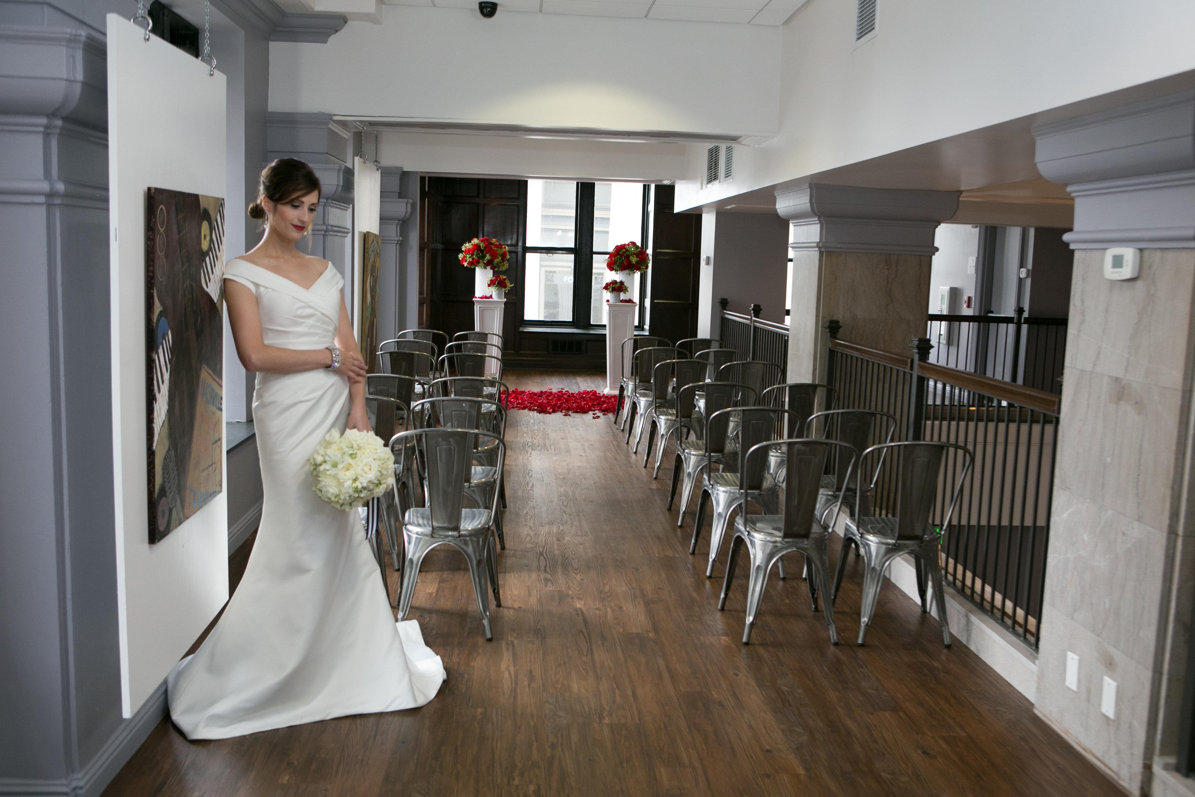 Hotel Indigo - The Countrypolitan Nashville