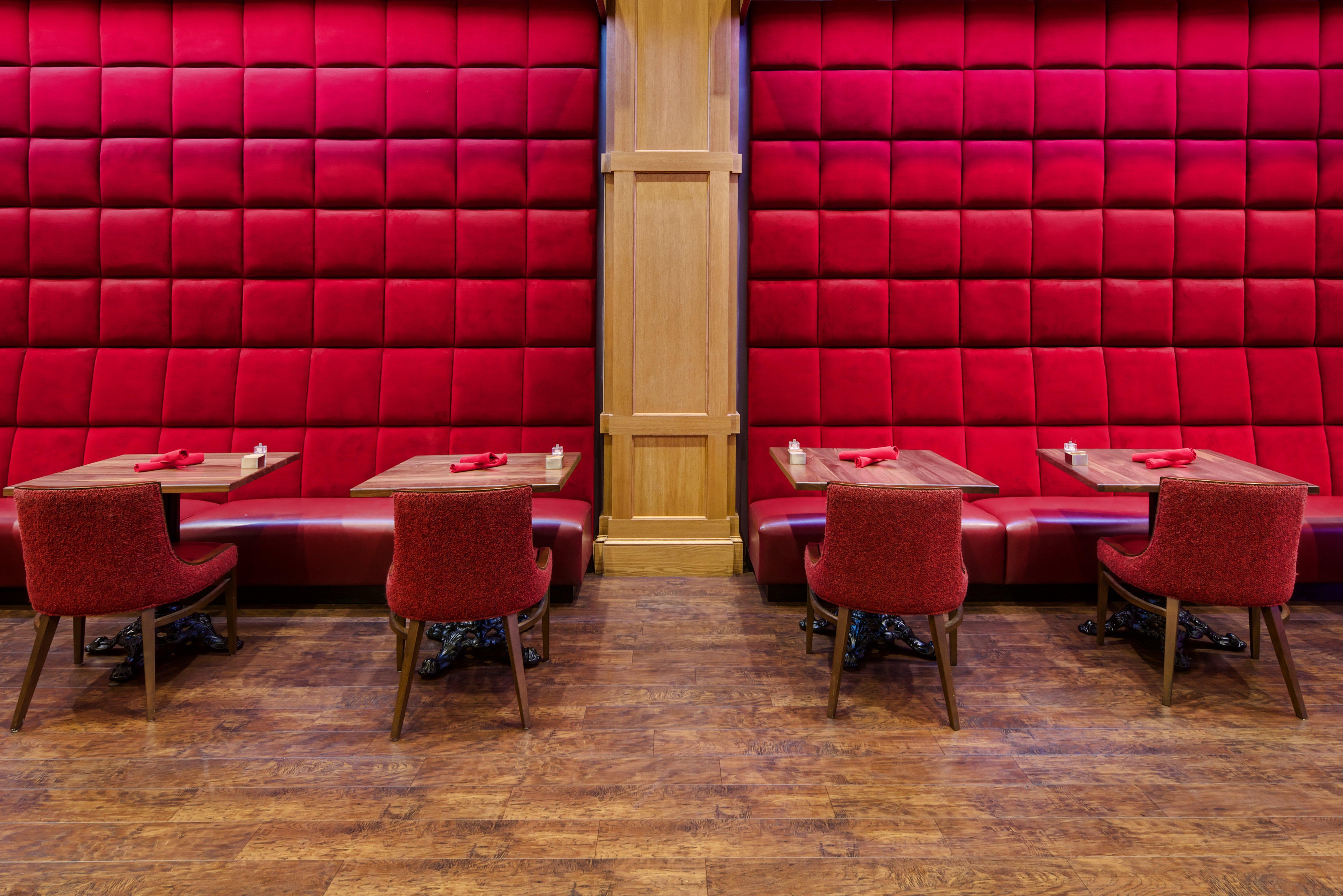 Indigo - The Countrypolitan Nashville