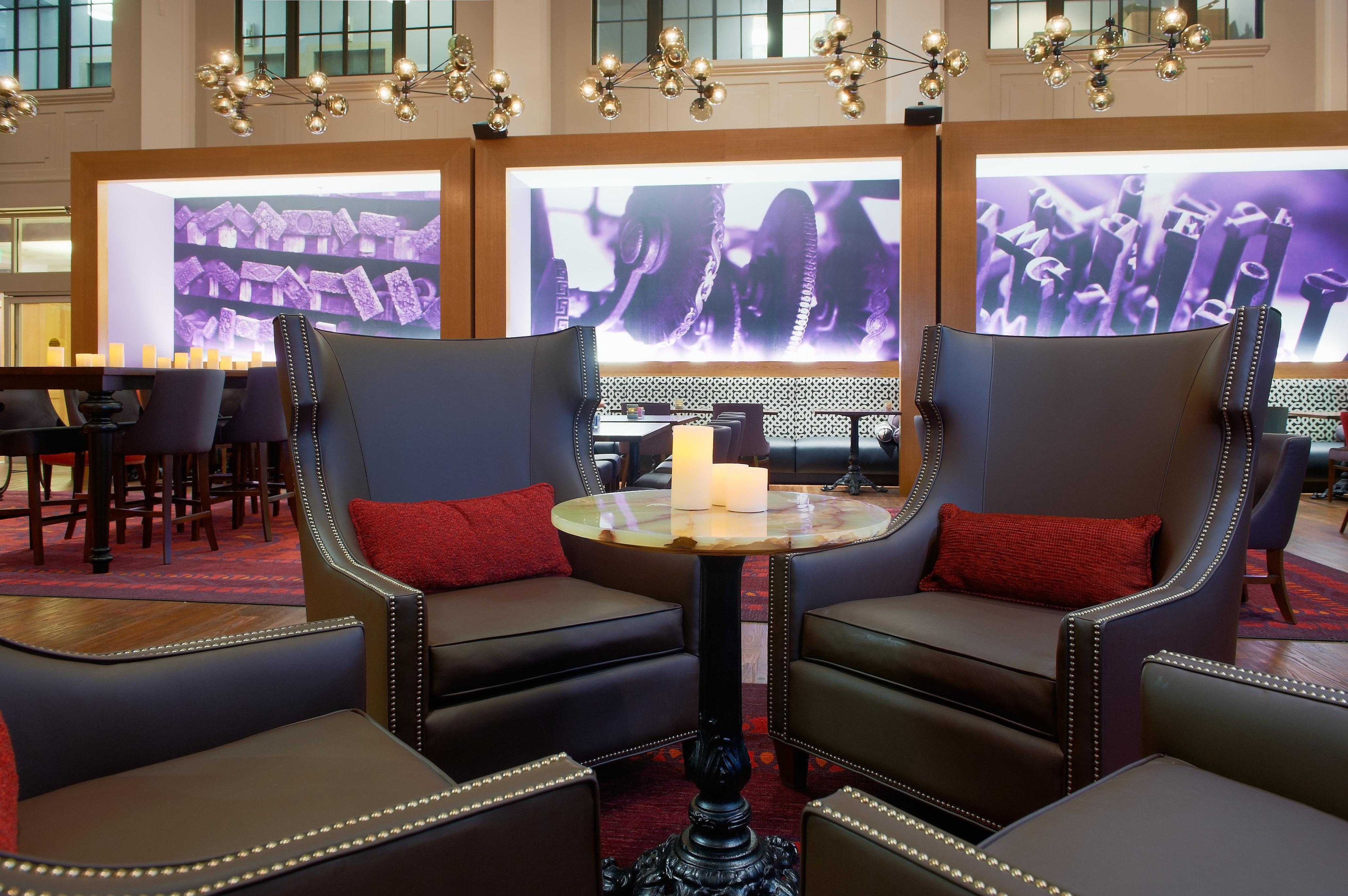 Hotel Indigo - The Countrypolitan 3*