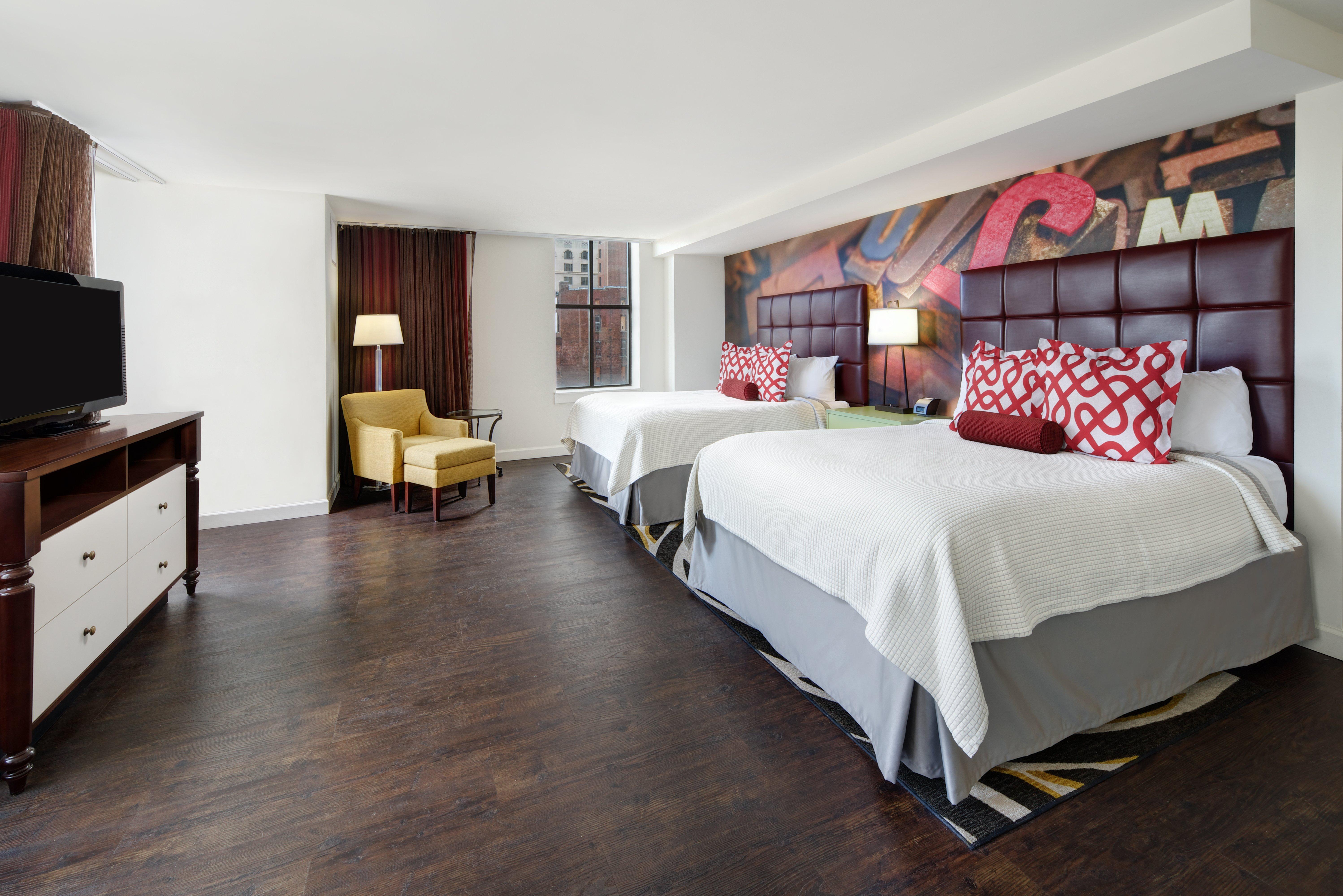 Indigo - The Countrypolitan 3* Nashville