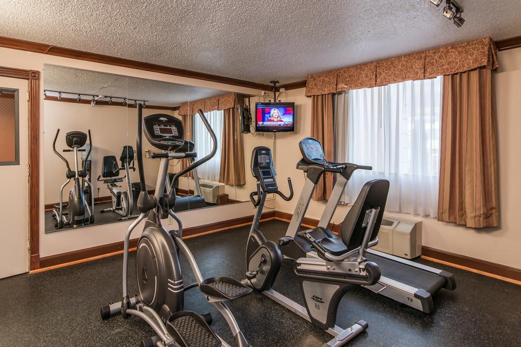 Hotel Comfort & Downtown - Stadium 4*