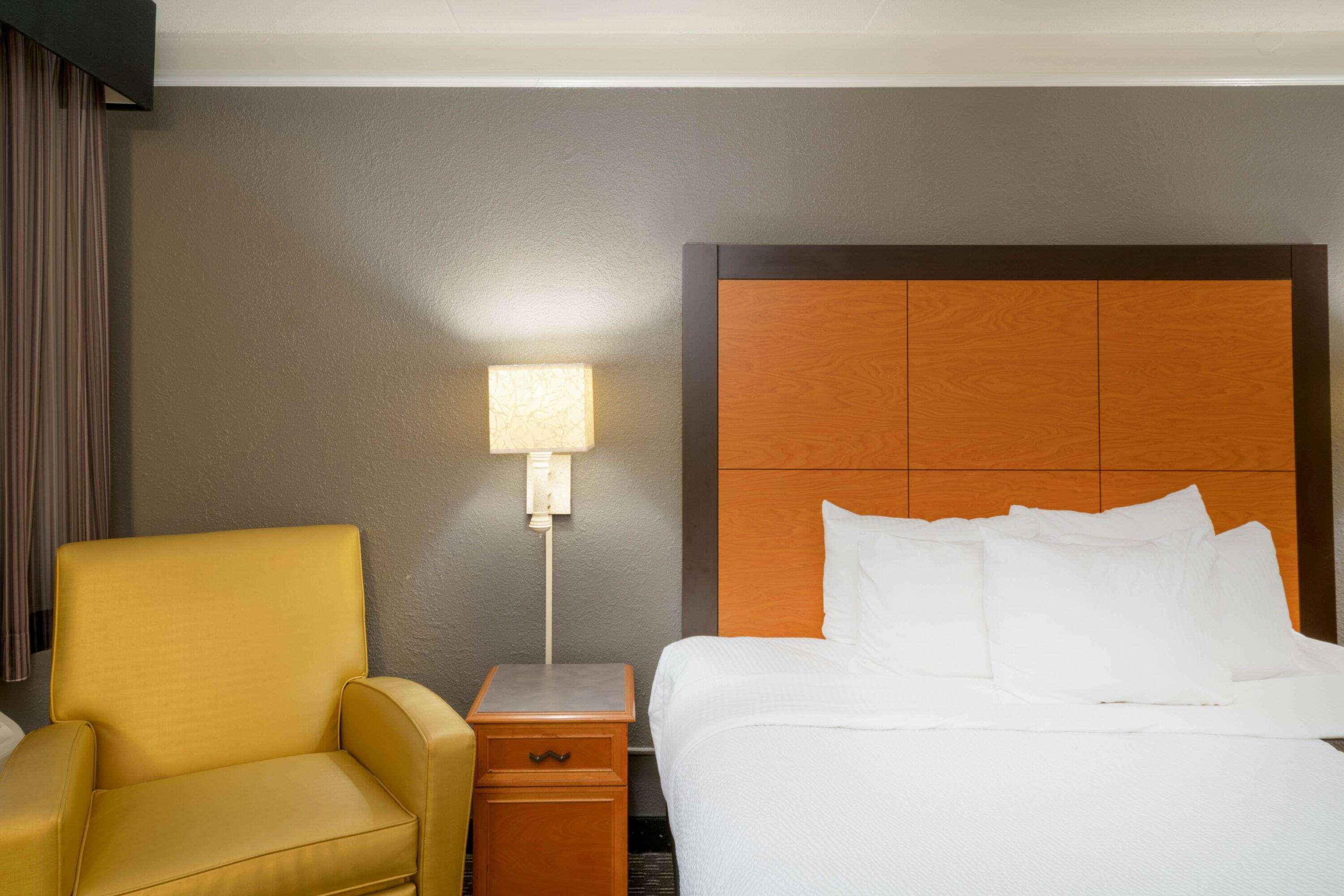 La Quinta By Wyndham South 2*