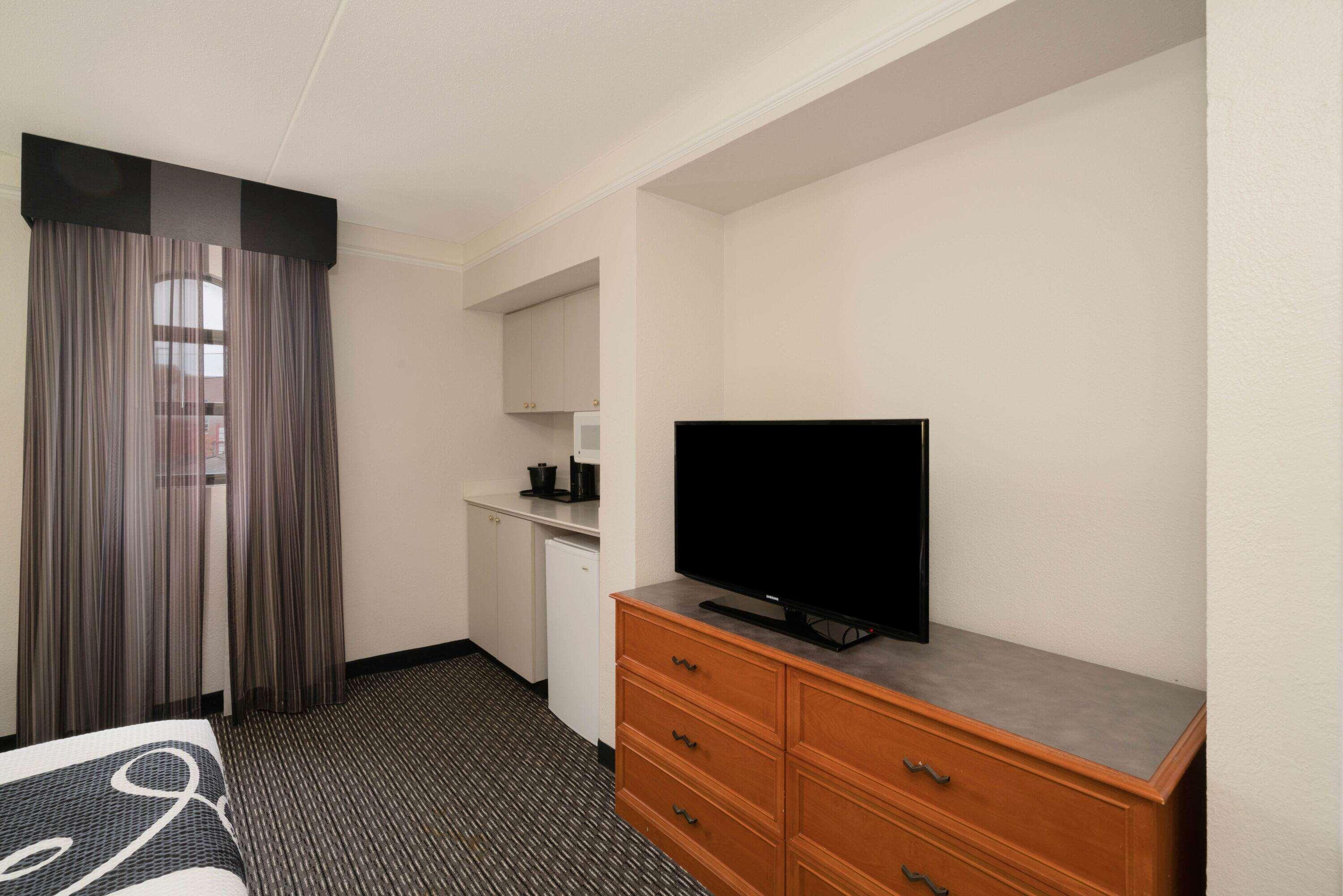 La Quinta By Wyndham South Hotel 2*
