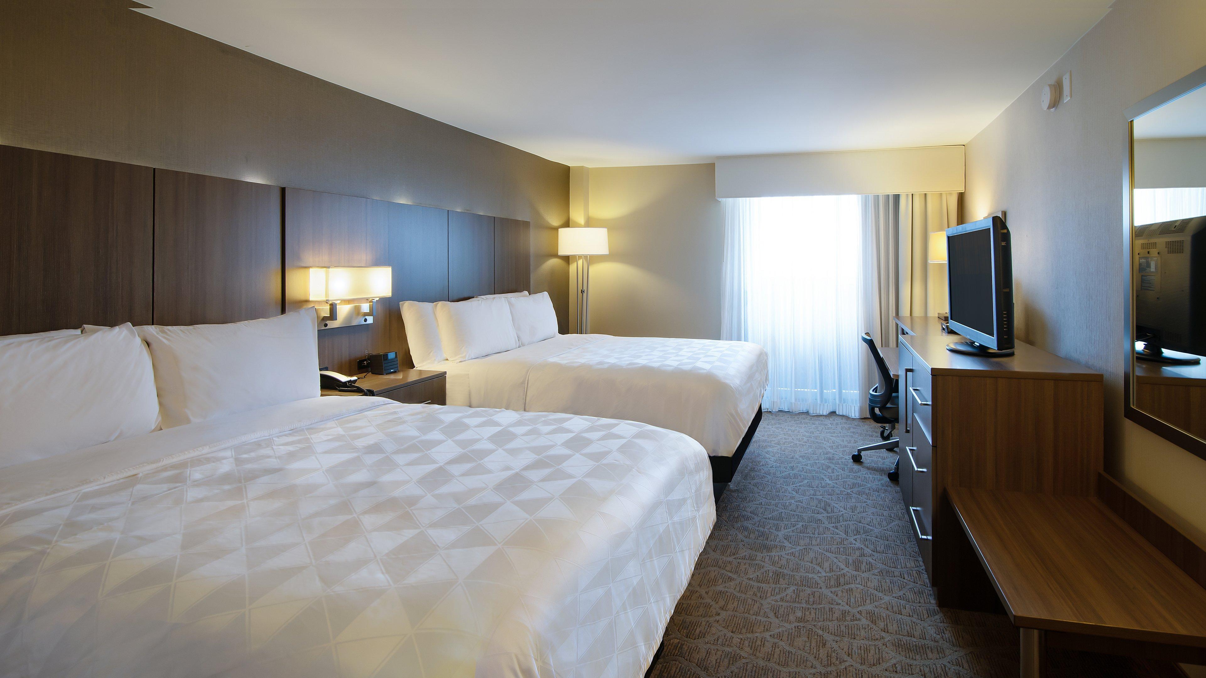 - Vanderbilt - Dwtn By Ihg Nashville