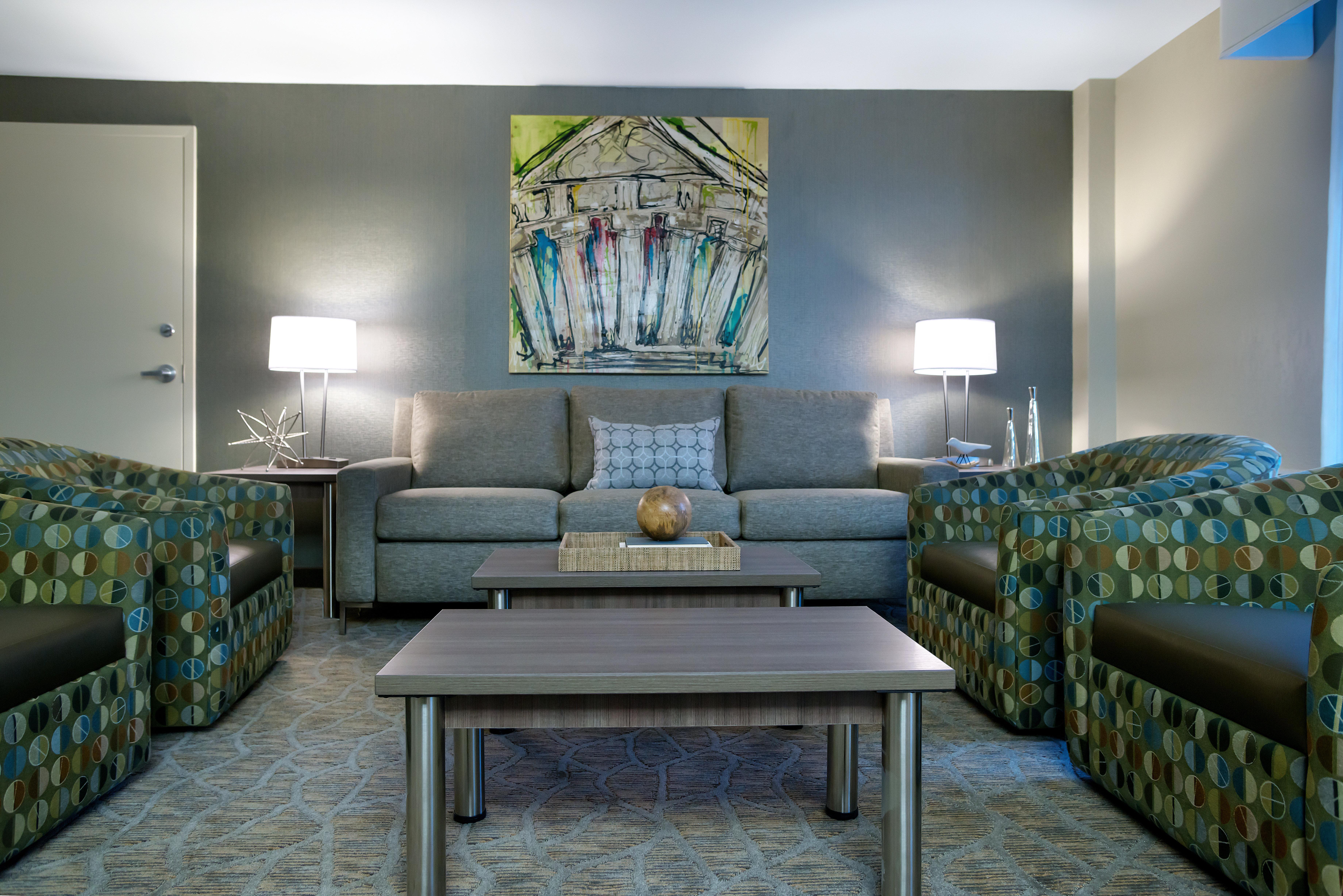 Hotel Vanderbilt By Ihg Nashville