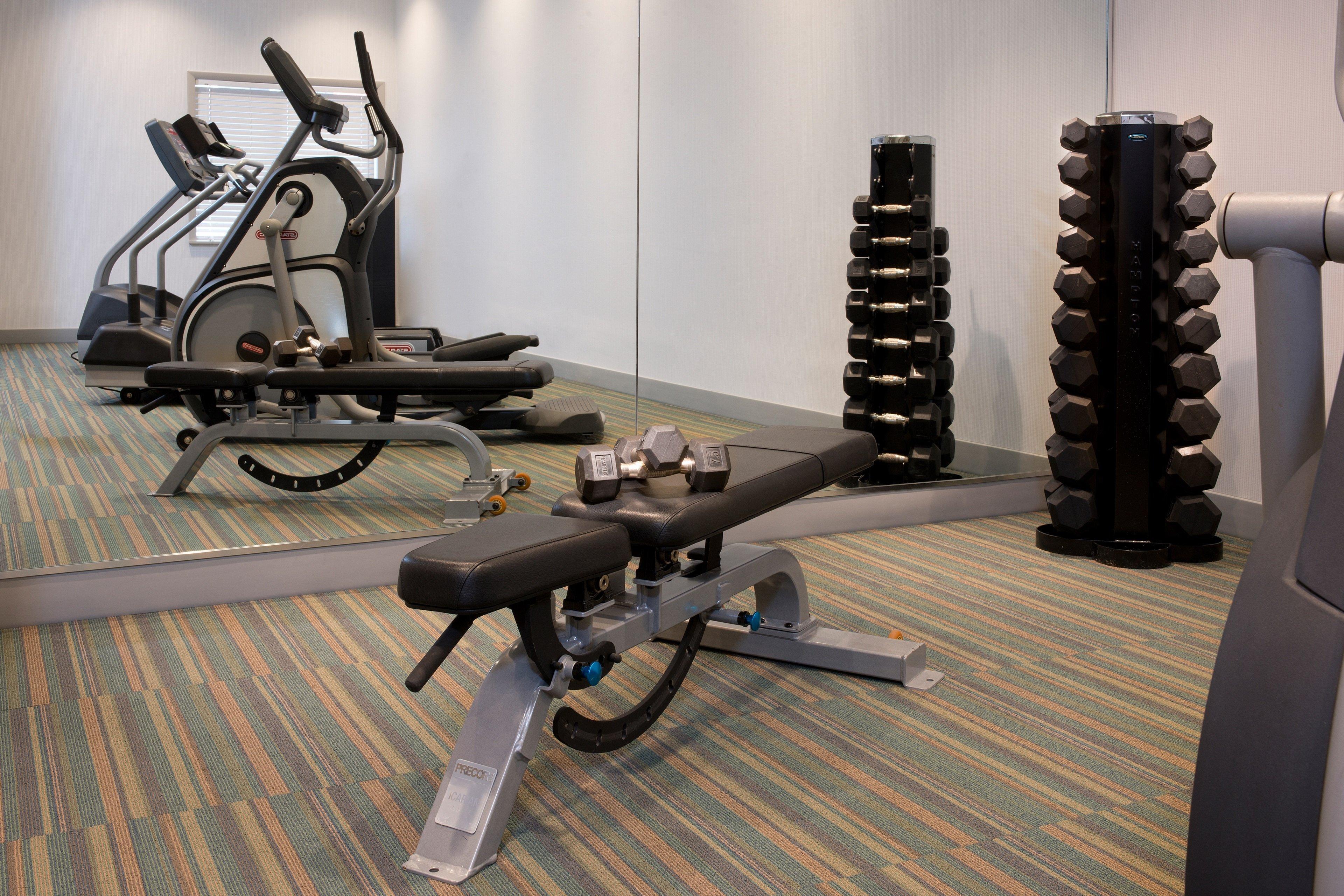 Hotel Express Airport By Ihg Nashville