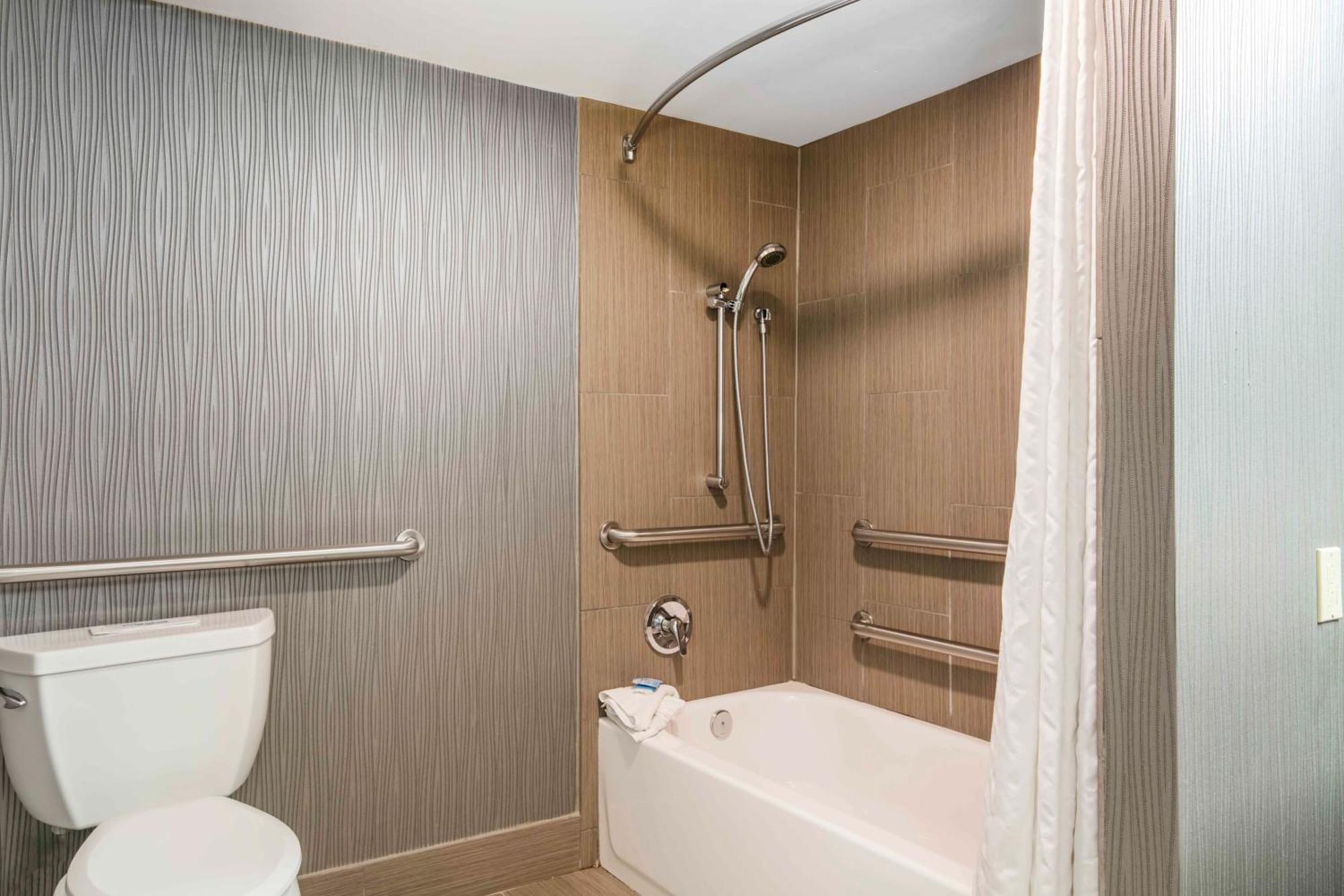 The Capitol Downtown, An Ascend Collection 3*