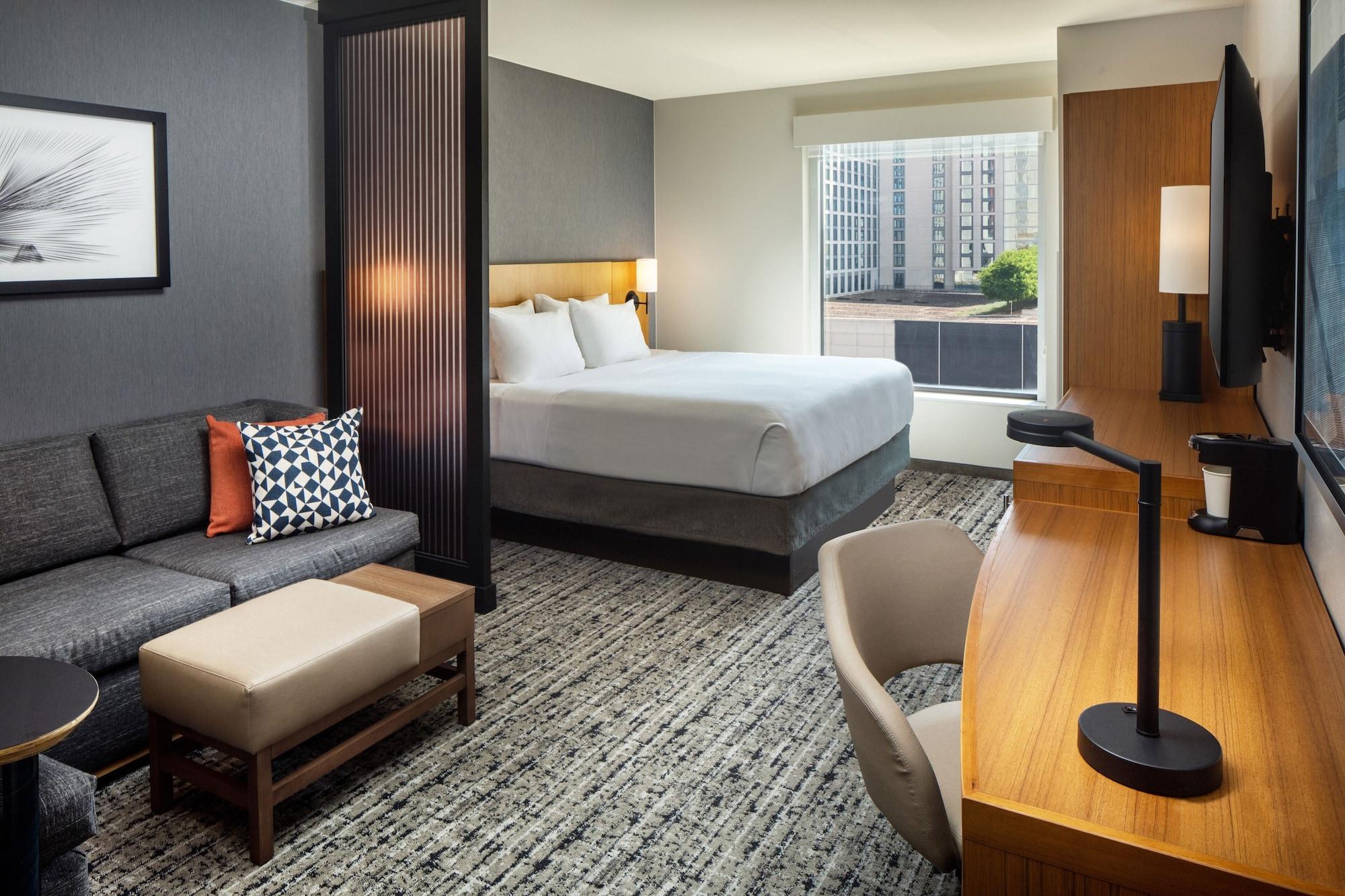 Hyatt Place Downtown