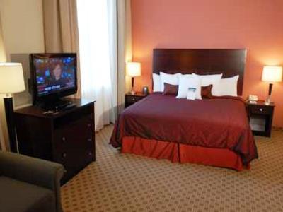 Homewood By Hilton Downtown Hotel 3*