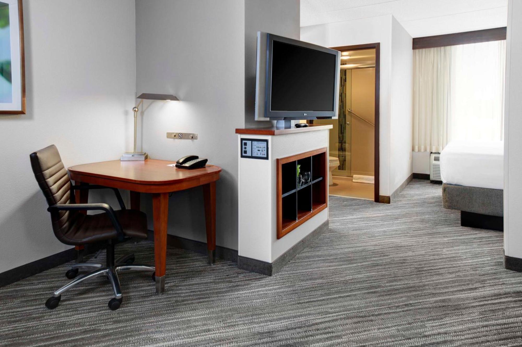 Hyatt Place Opryland 3* Nashville