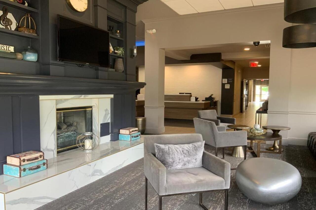 Hilton Garden Airport 3* Nashville
