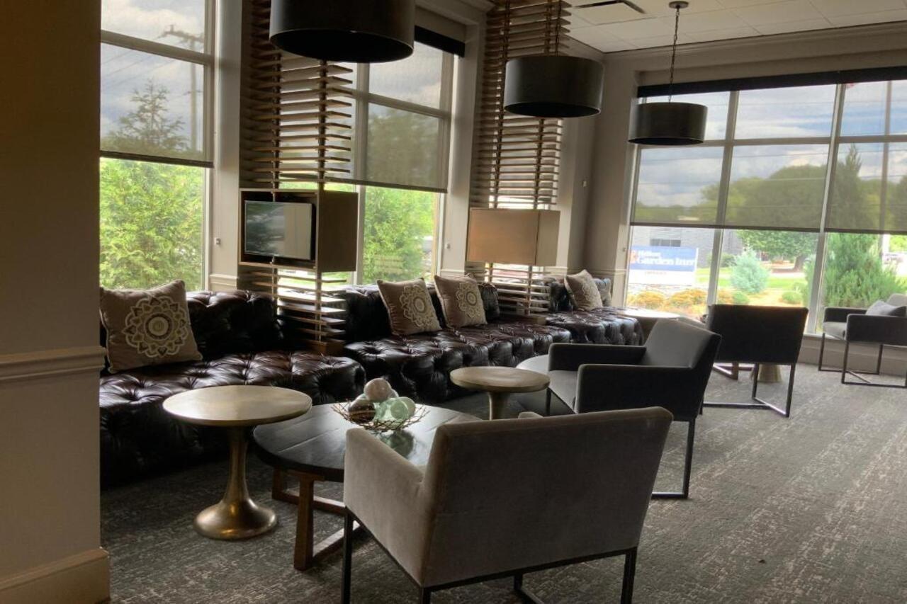 Hilton Garden Airport 3* Nashville