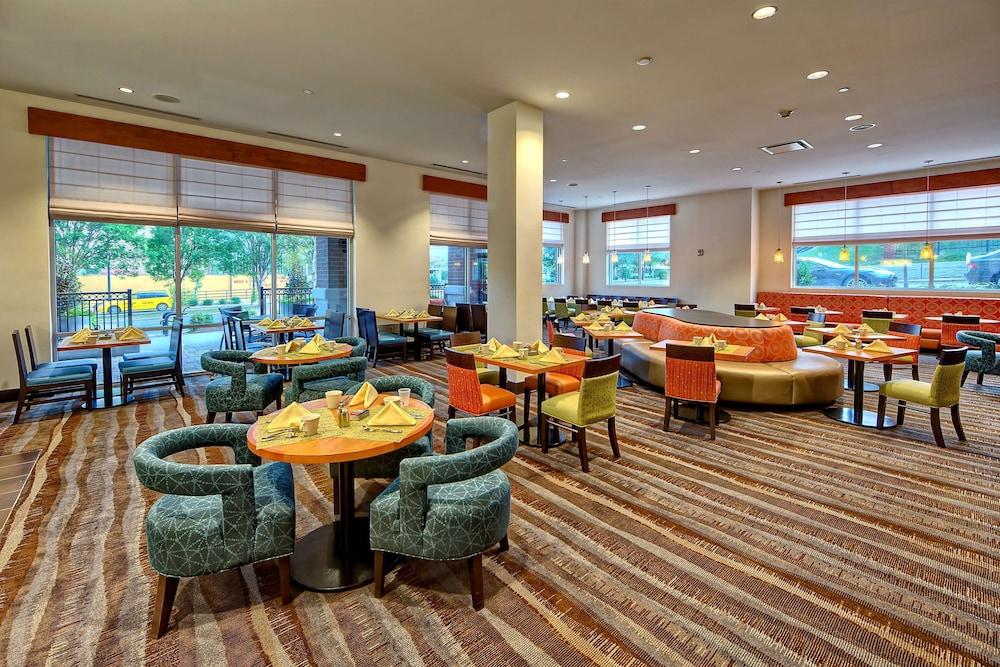 Hilton Garden Downtown Convention Center 3* Nashville
