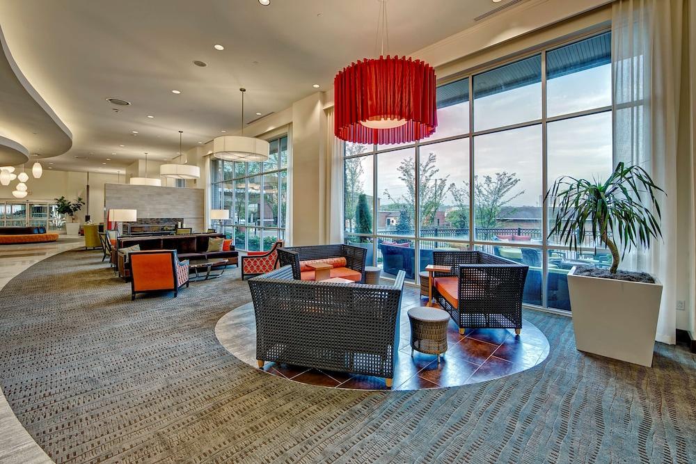 Hotel Hilton Garden Downtown Convention Center