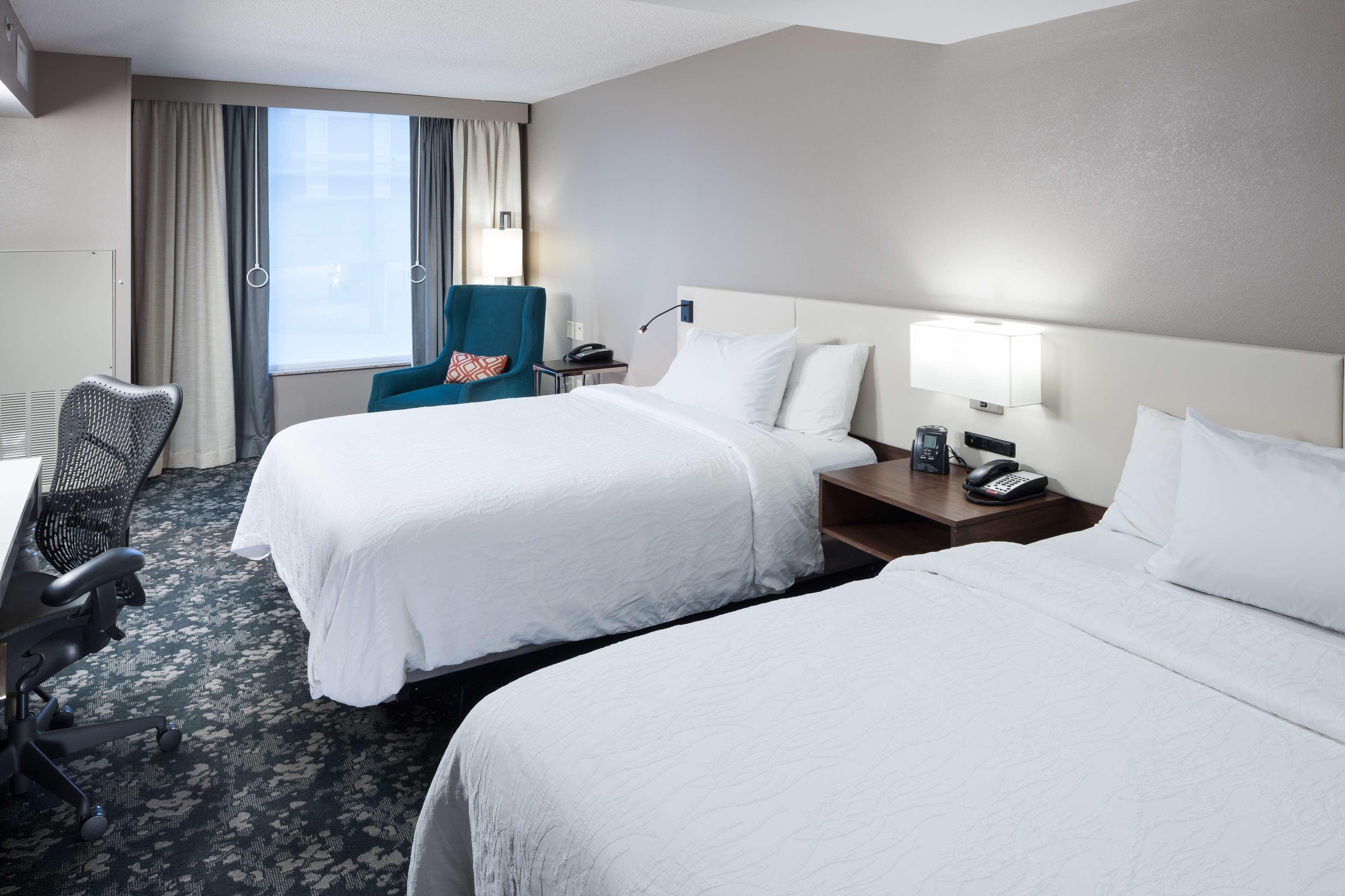 Hilton Garden Vanderbilt 3*