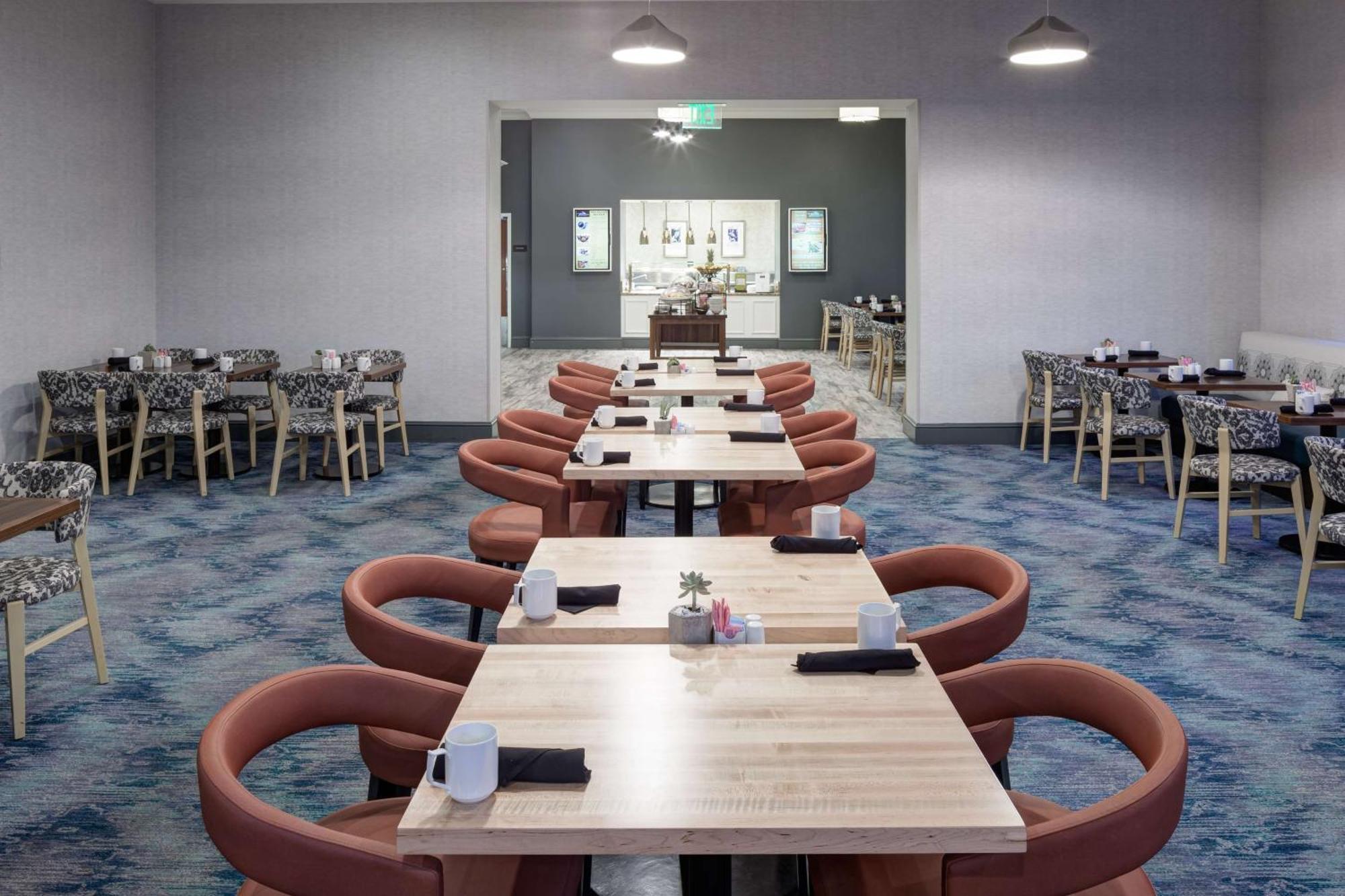 Hilton Garden Vanderbilt 3* Nashville