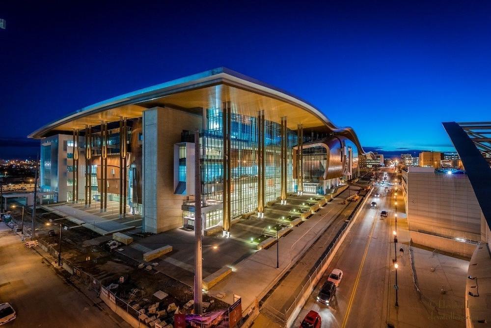 Lodge Econo Nashville