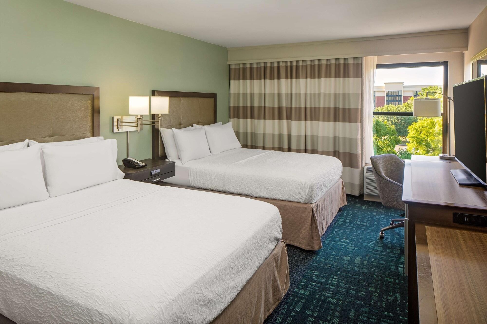 Hampton & Nashville-airport Hotel Nashville