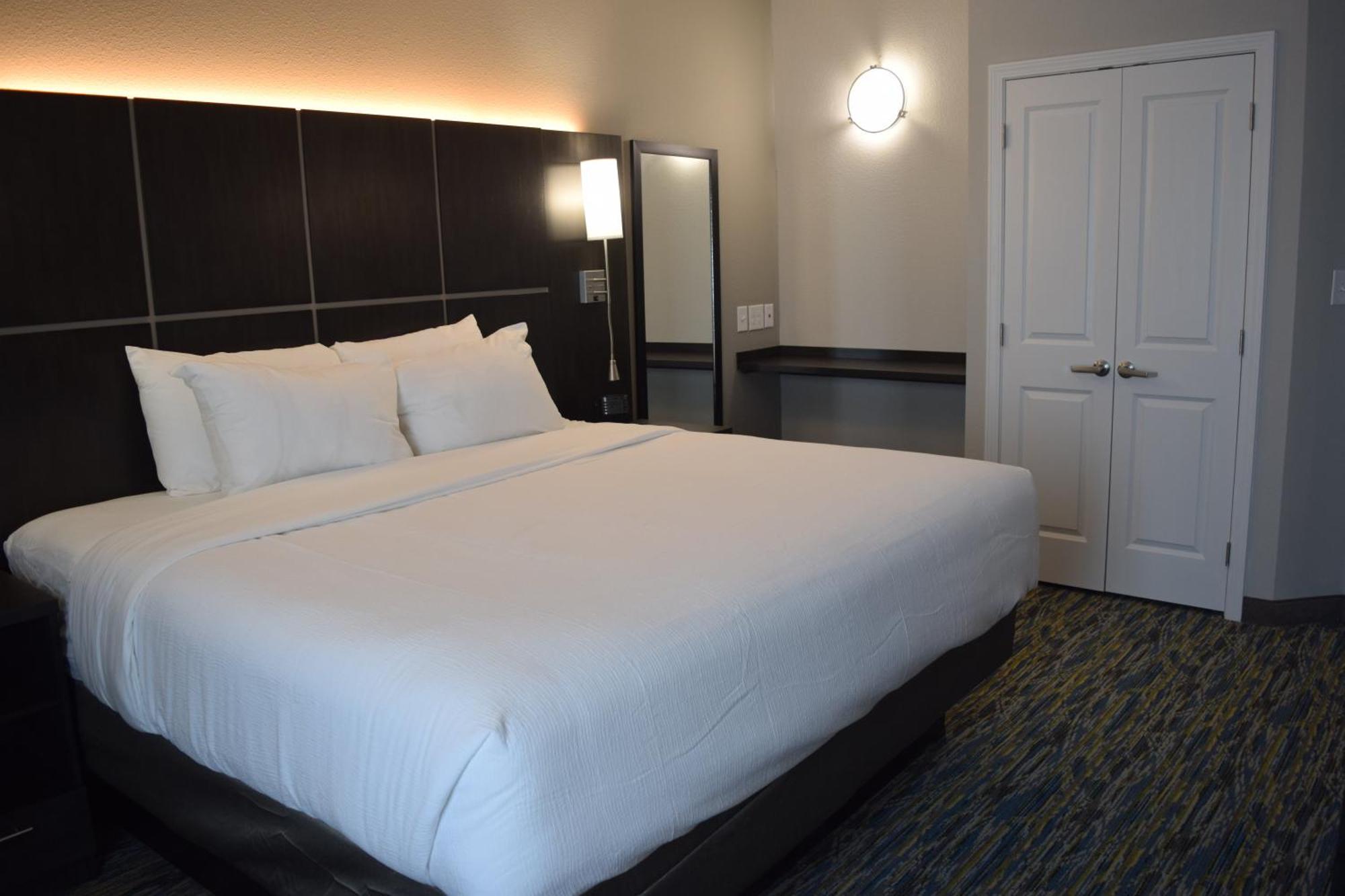 Candlewood Suites - Nashville Metro Center By Ihg Hotel