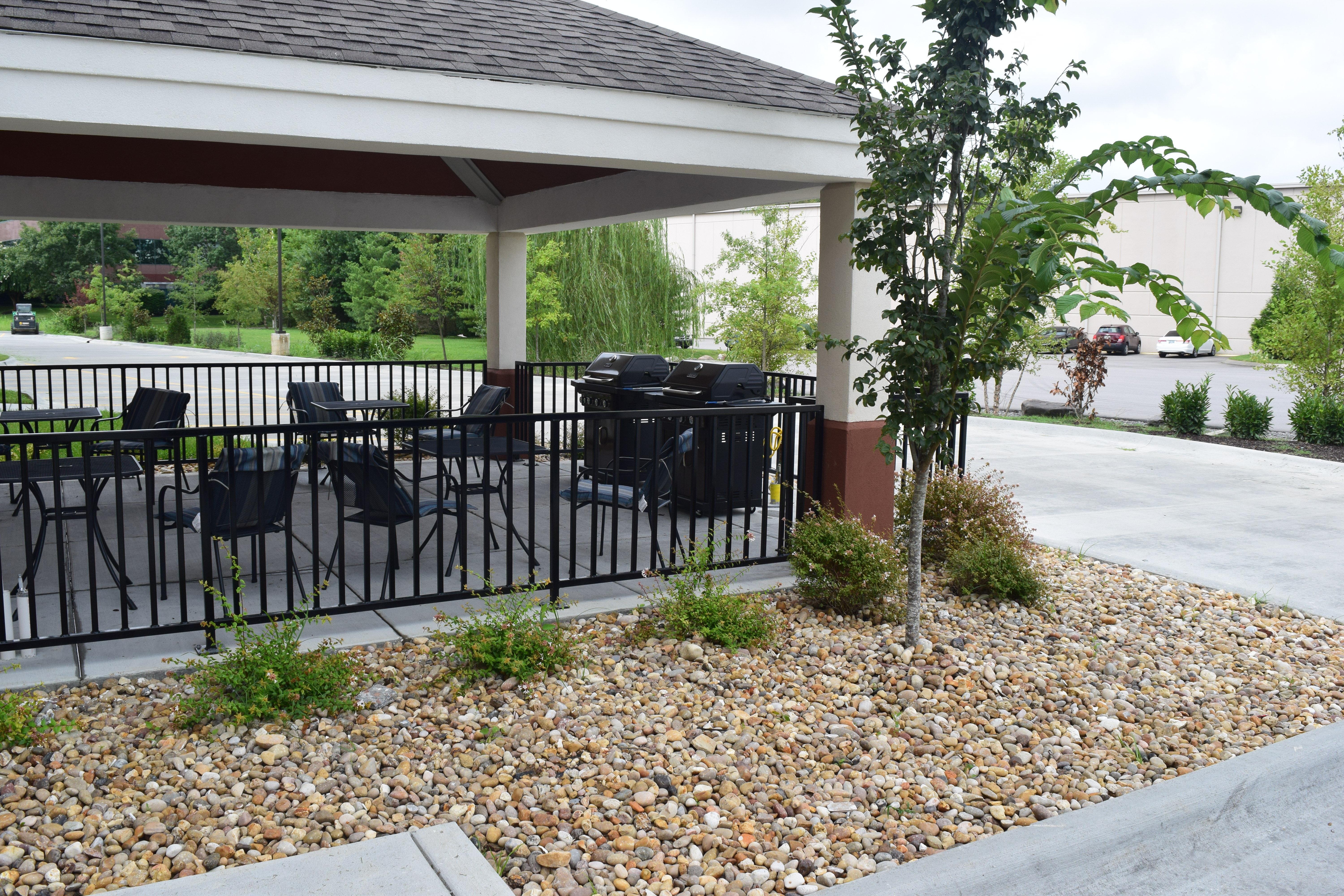 Candlewood Suites - Nashville Metro Center By Ihg 3*