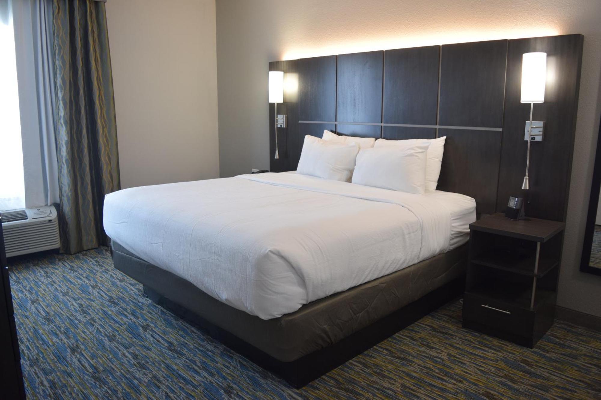 Candlewood Suites - Nashville Metro Center By Ihg Nashville