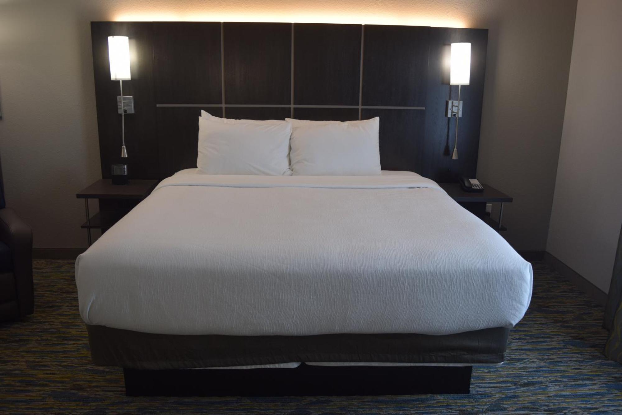 Hotel Candlewood Suites - Nashville Metro Center By Ihg