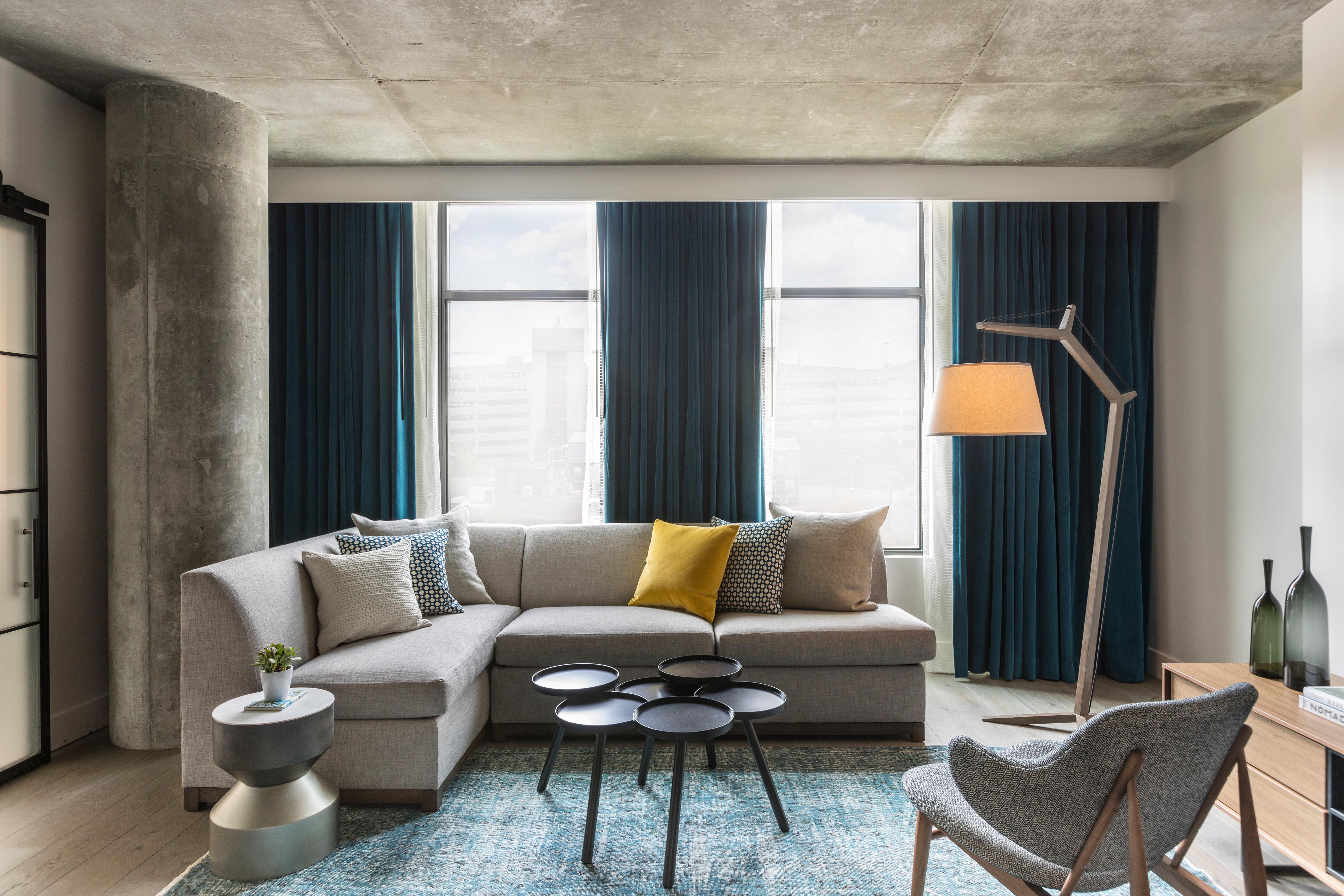 Kimpton Aertson By Ihg Hotel 4*