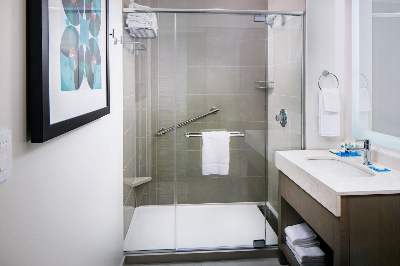 Hotel Hyatt House At Vanderbilt Nashville