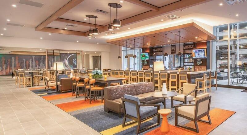 Hyatt House At Vanderbilt 3* Nashville