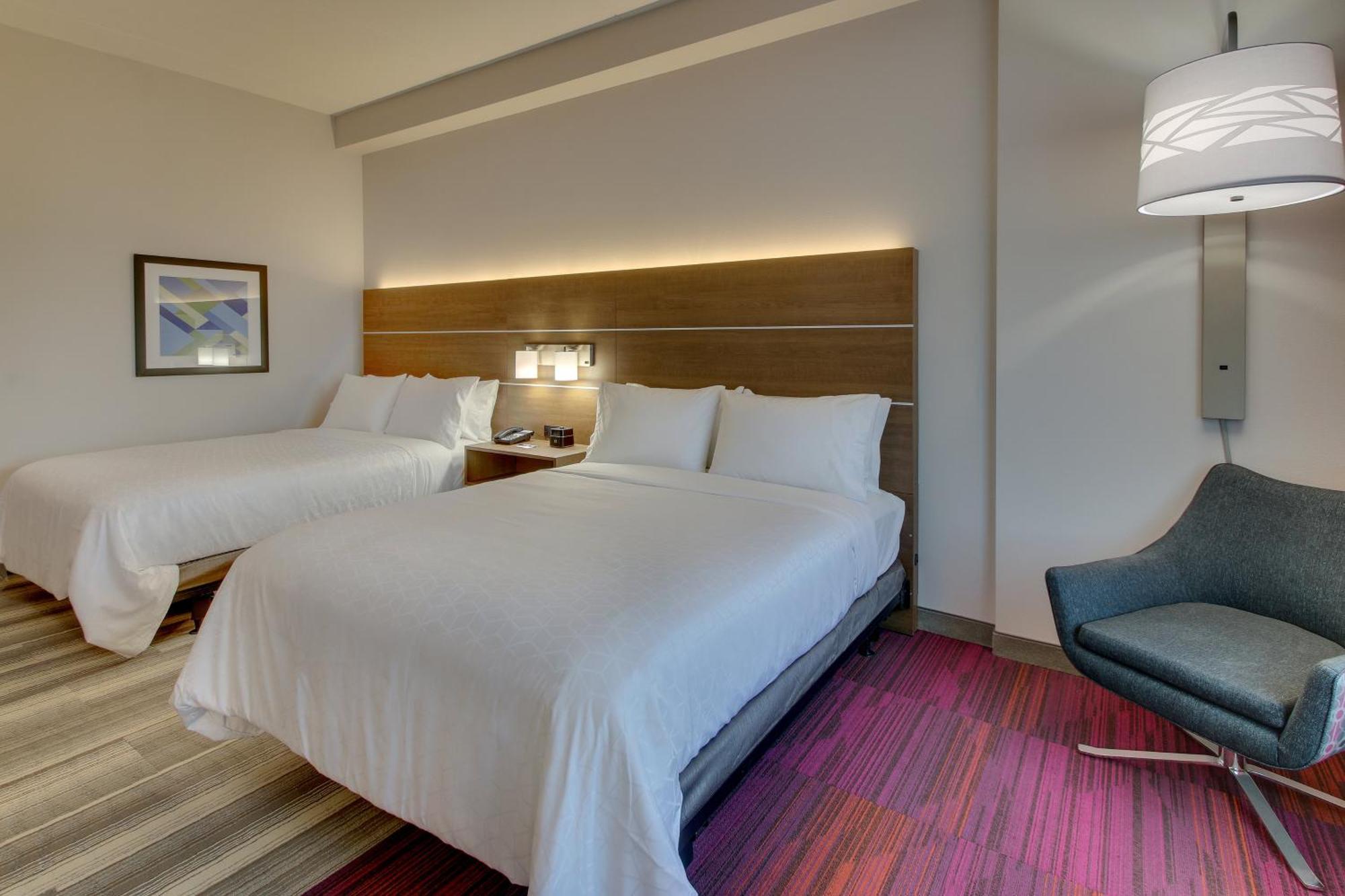 Express & - Metrocenter Downtown By Ihg Hotel 3*
