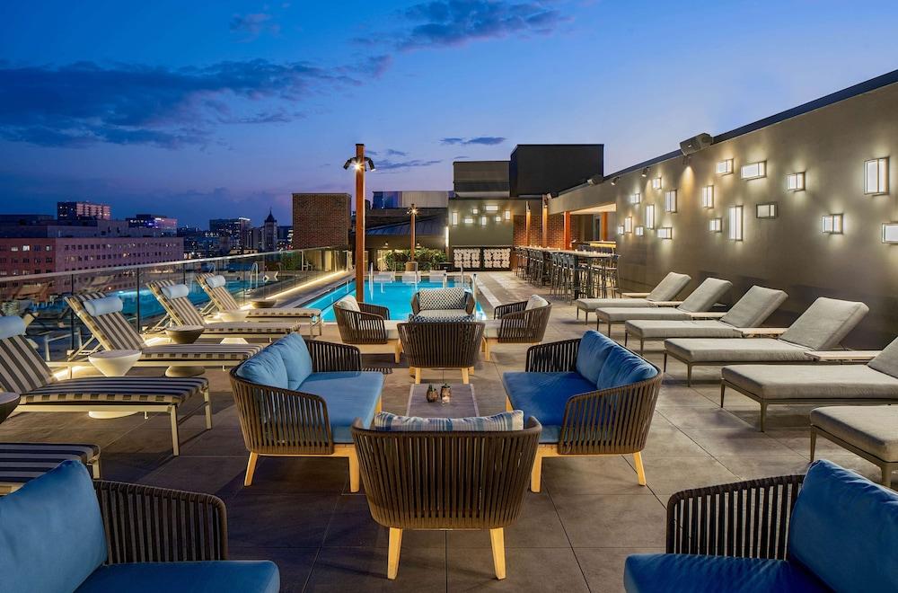 Hotel Holston House Nashville, In The Unbound Collection By Hyatt Nashville