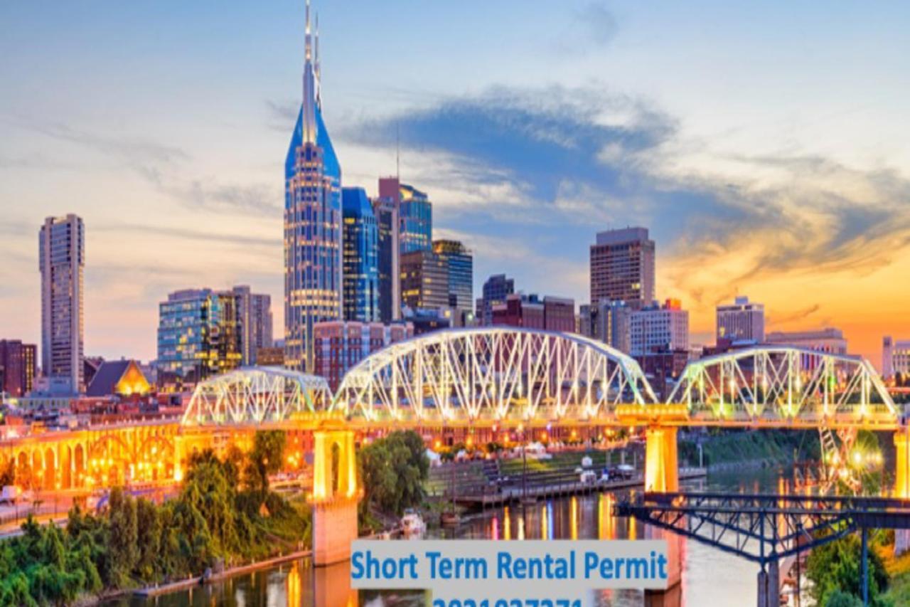Watkins Park Getaway D * Nashville