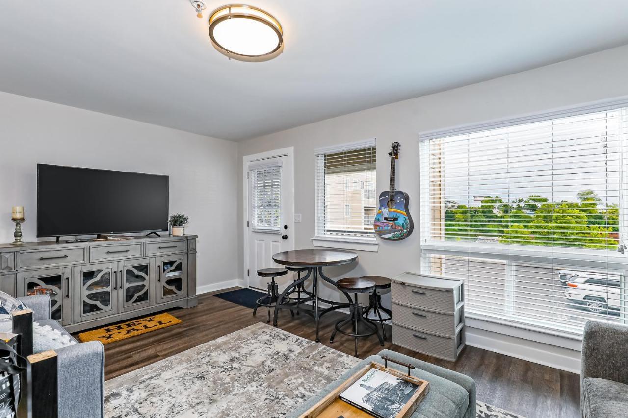 Apartment 1062 Riverfront Nashville