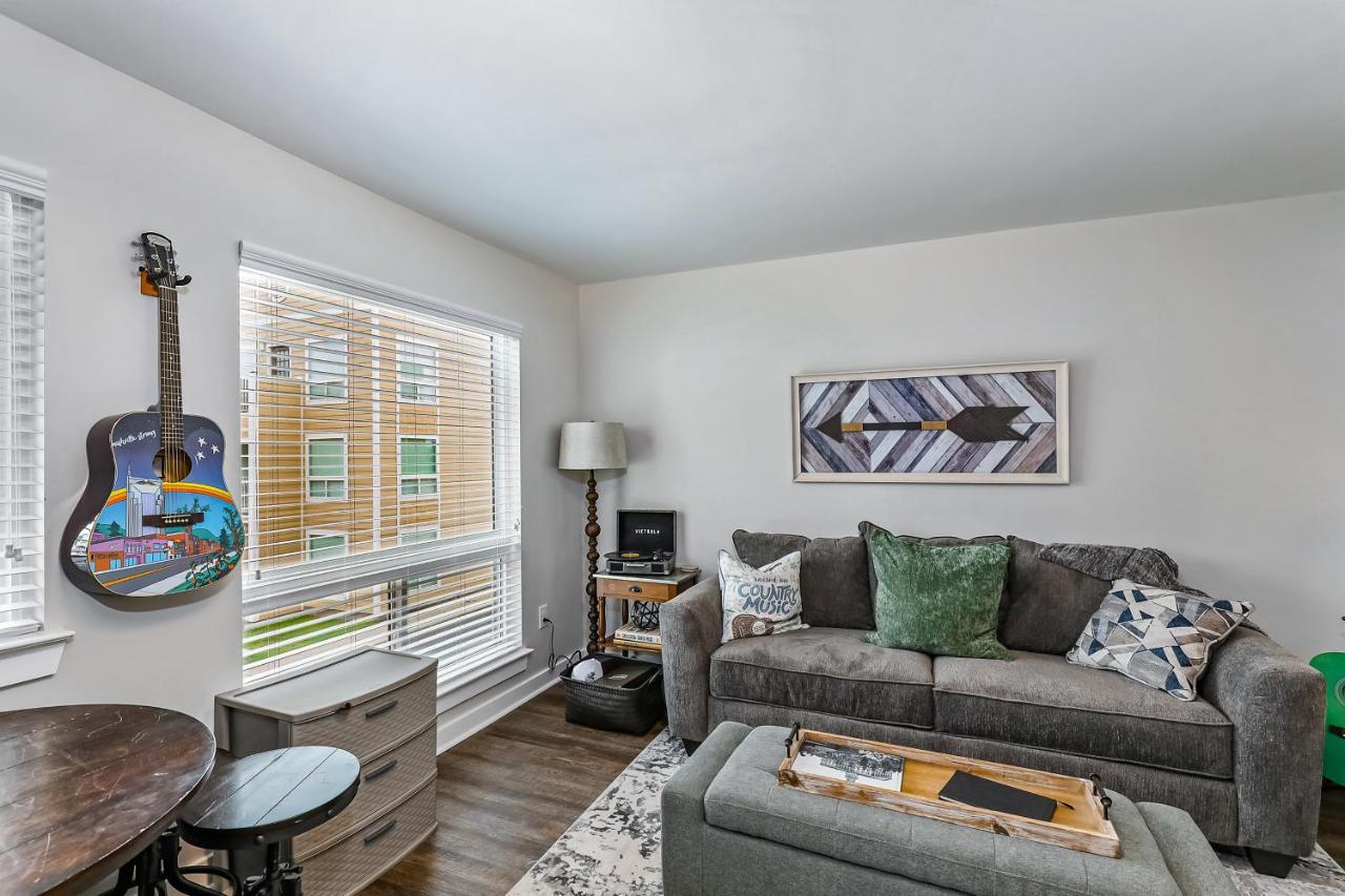 Apartment 1062 Riverfront Nashville