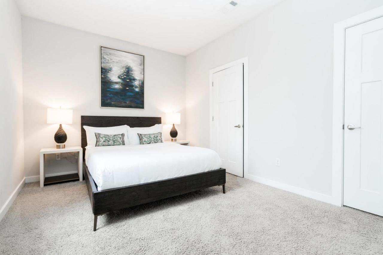 Cozysuites Music Row Stunning 2br -free Parking 50