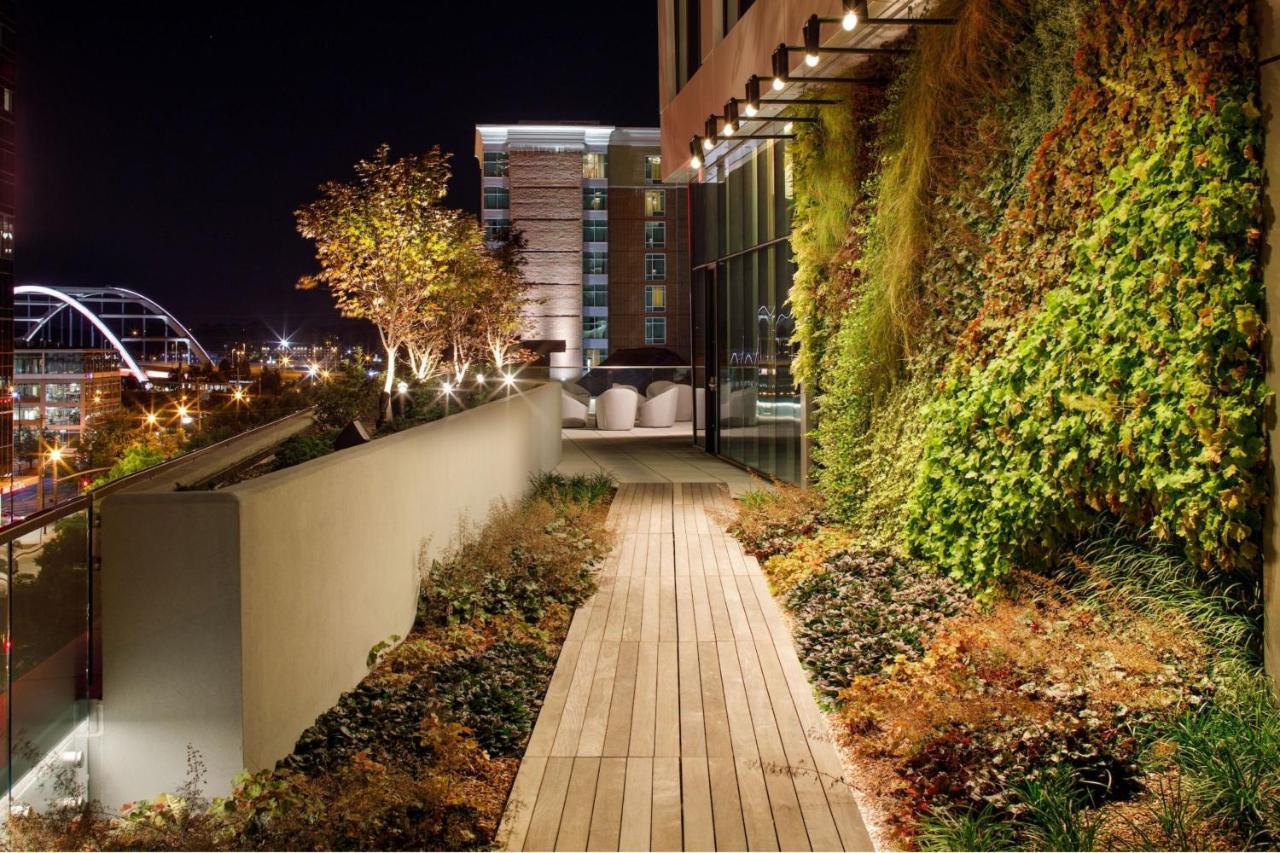 The Joseph, A Luxury Collection Hotel, Hotel Nashville