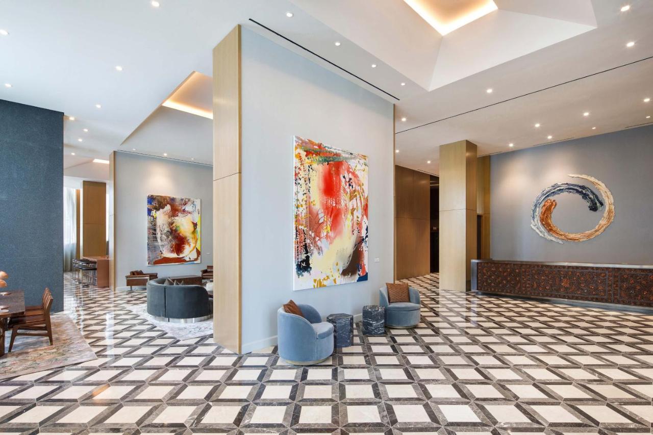 Hotel The Joseph, A Luxury Collection Hotel, 5*