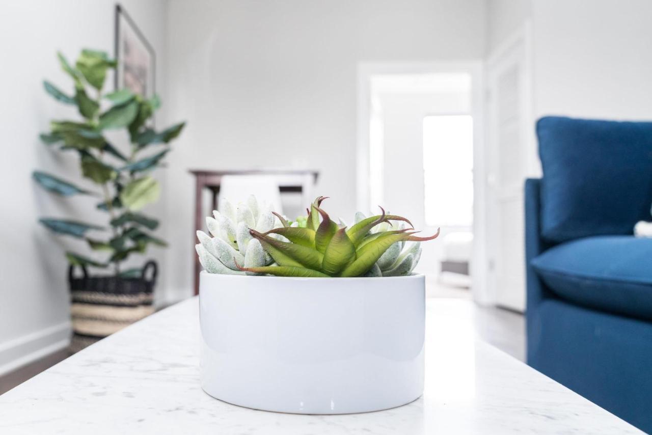 Cozysuites Music Row Elegant 1br W Free Parking 15 Apartment Nashville