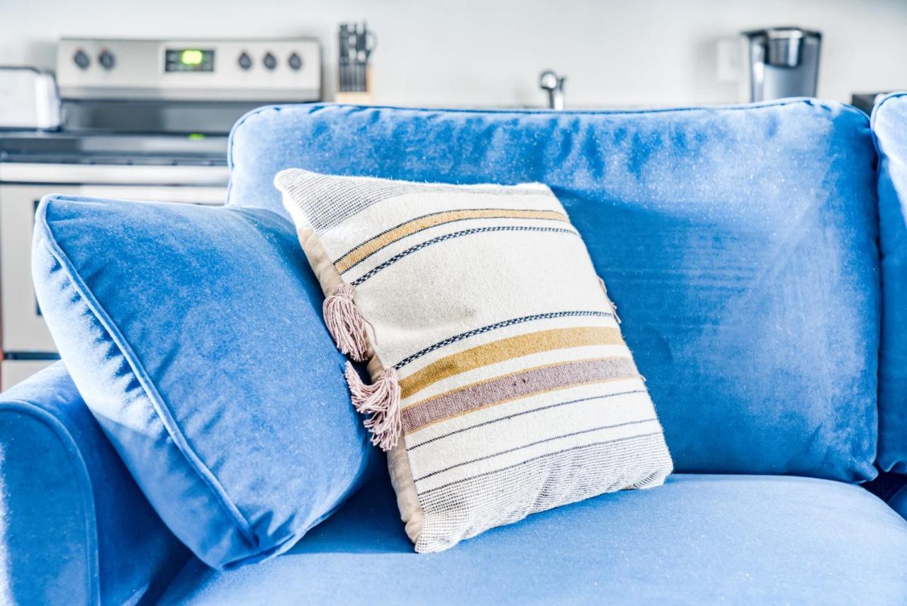 Cozysuites Music Row Charming 1br Free Parking 49 Apartment *