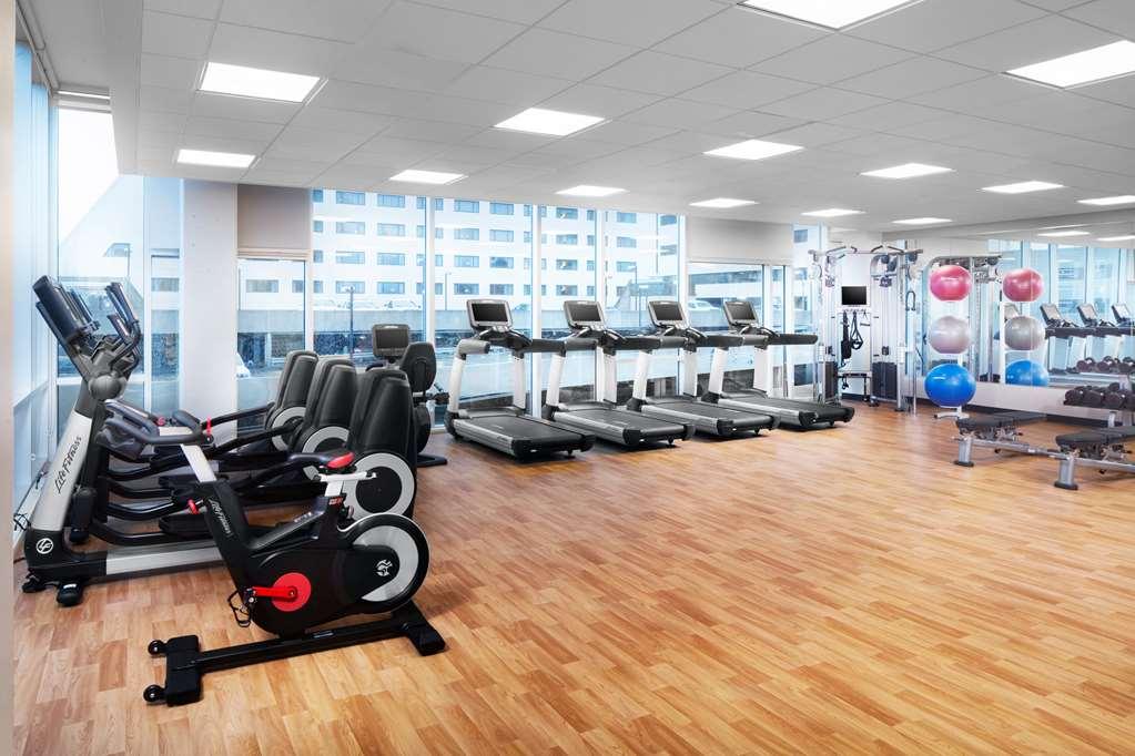 Hyatt House At Vanderbilt Hotel Nashville