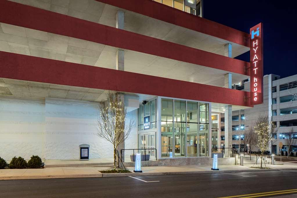 Hyatt House At Vanderbilt 3* Nashville